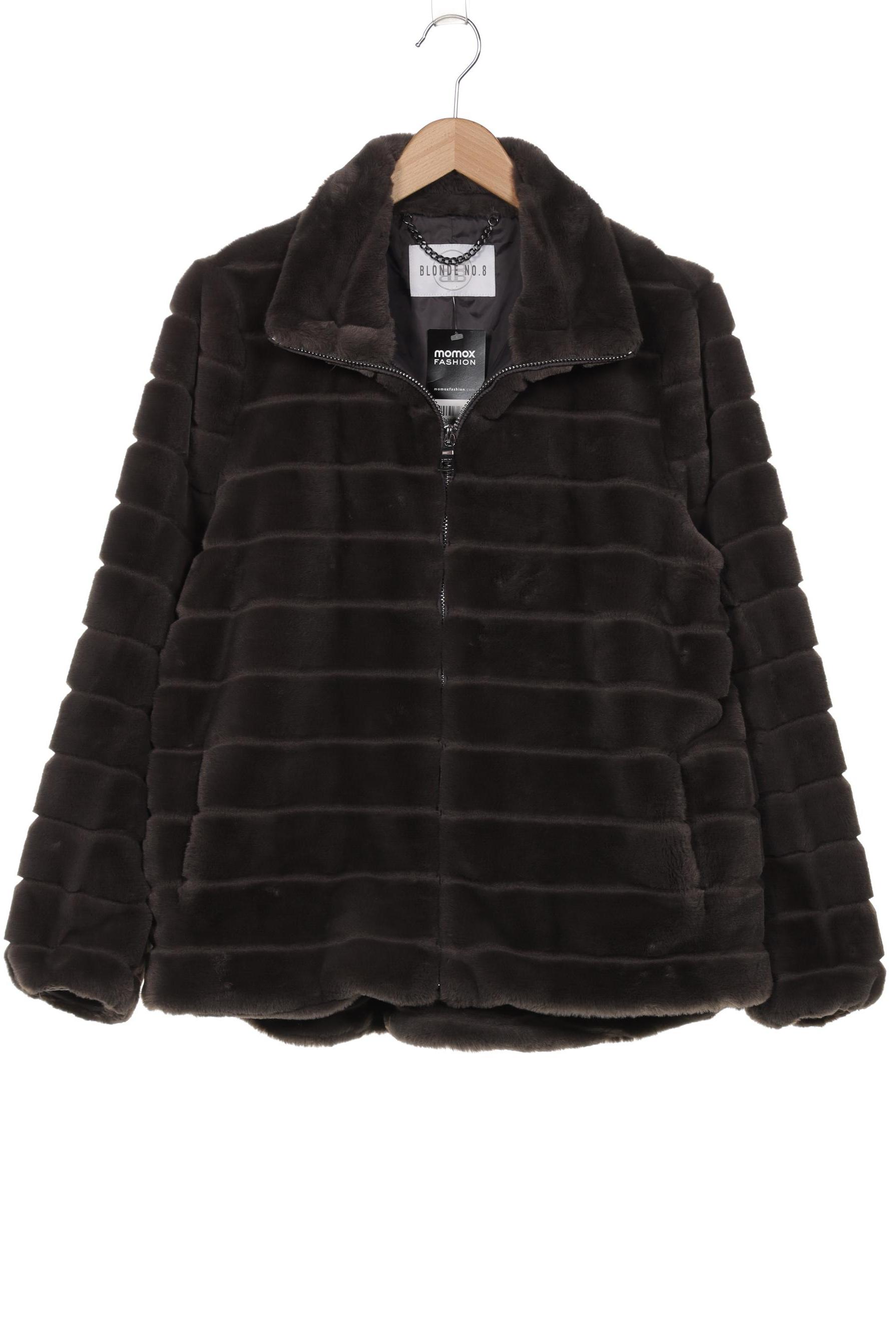 

Blonde No.8 Damen Jacke, grau, Gr. 38