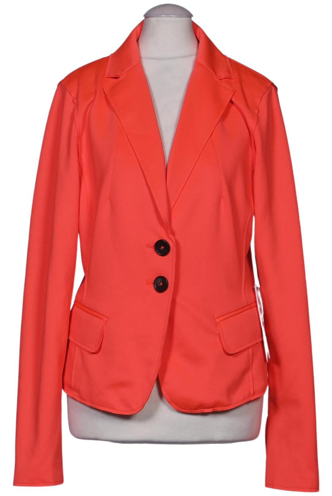 

Blonde No.8 Damen Blazer, rot, Gr. 36