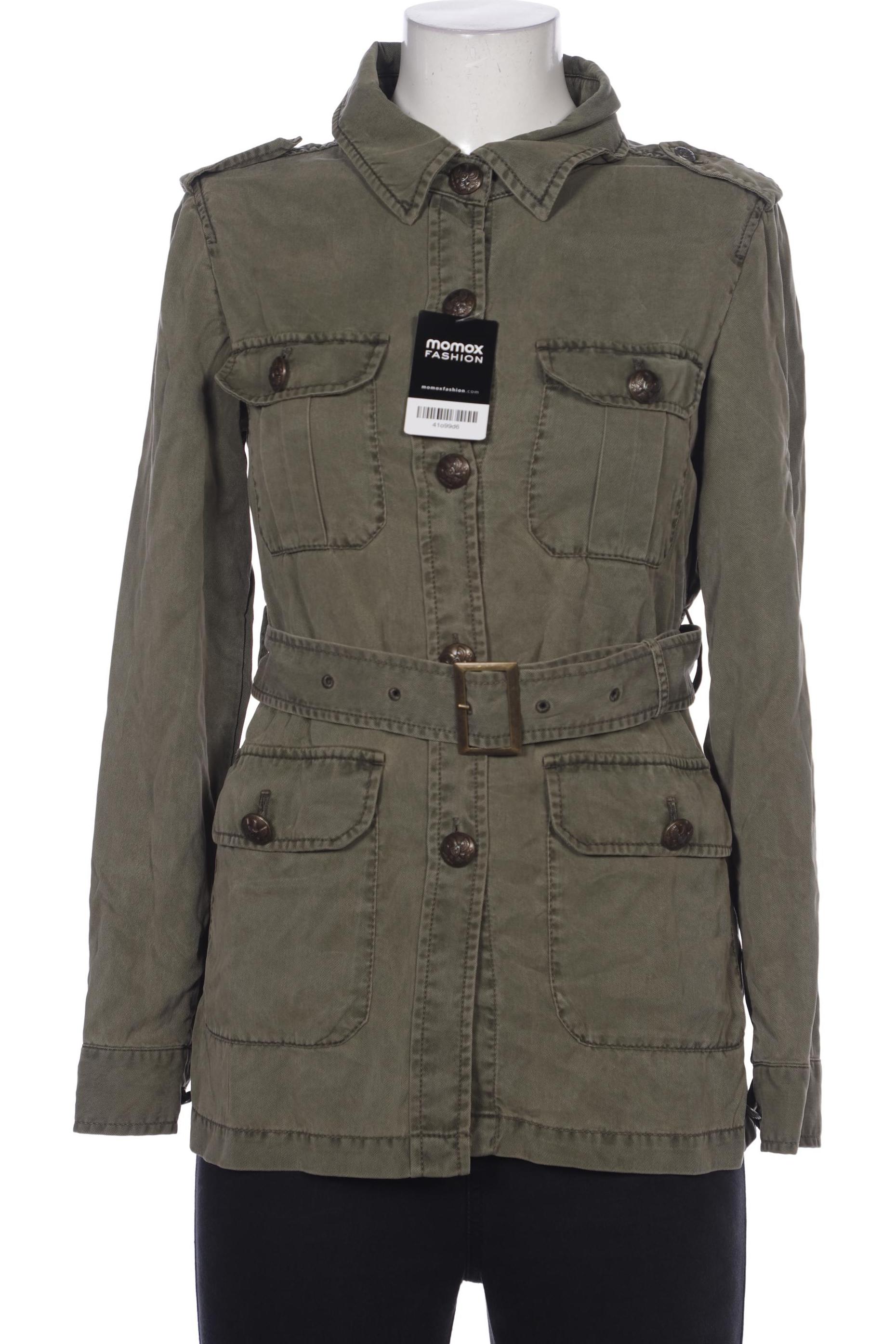 

Blonde No.8 Damen Jacke, grün, Gr. 38
