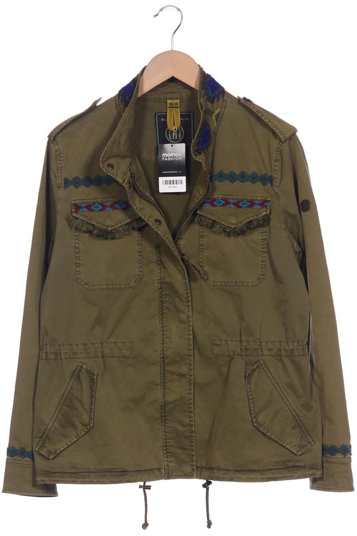 

Blonde No.8 Damen Jacke, grün, Gr. 42