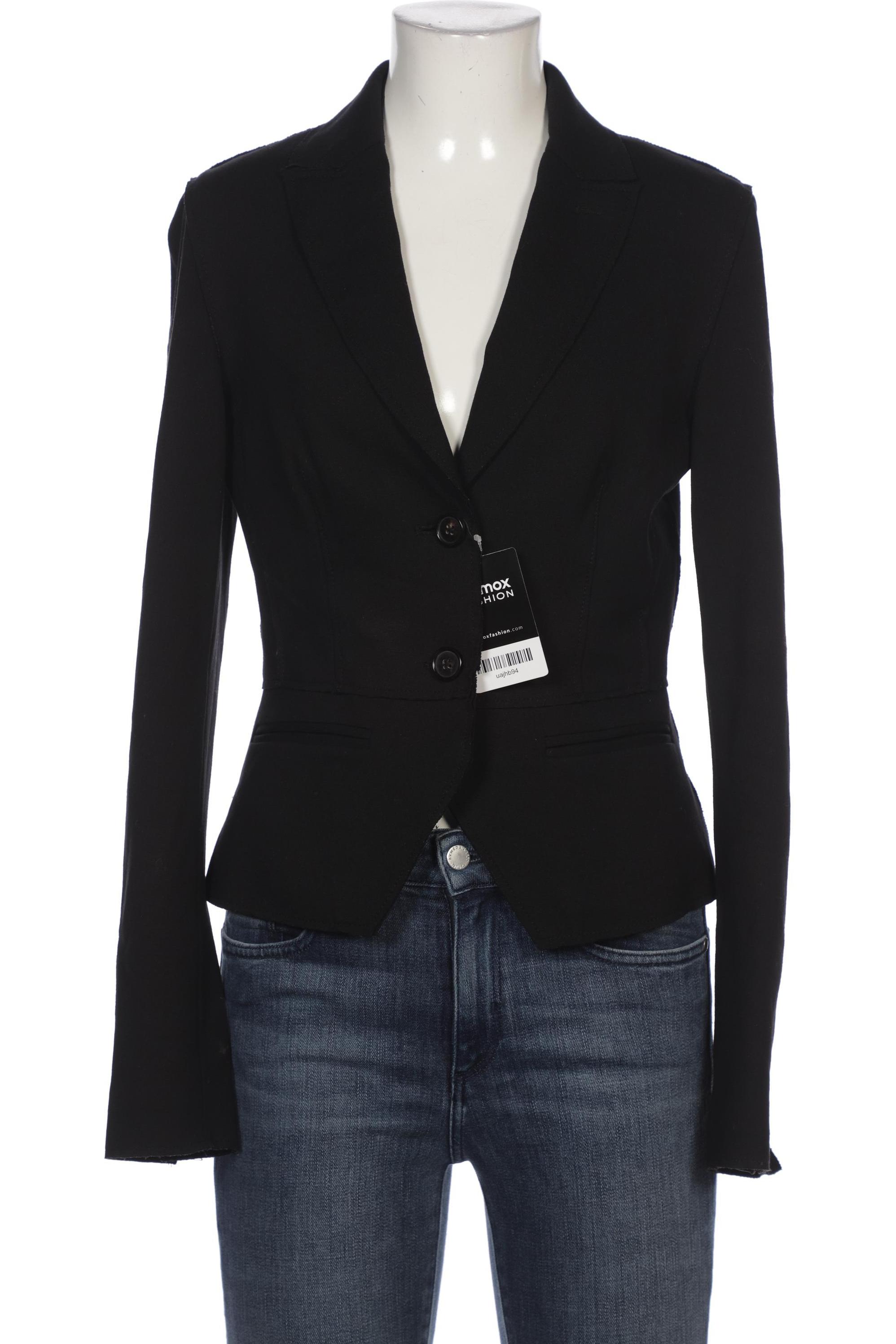 

Blonde No.8 Damen Blazer, schwarz, Gr. 36