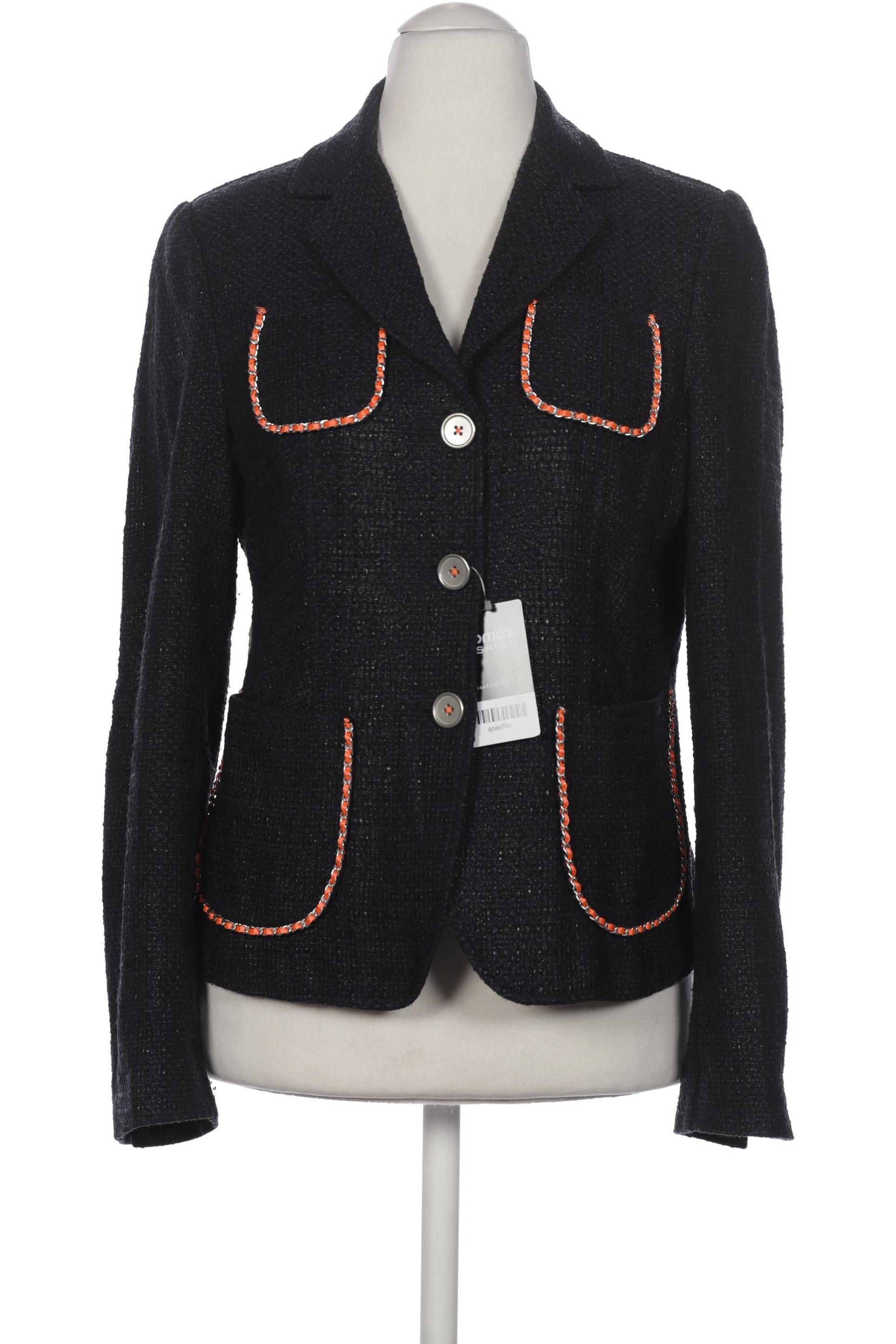 

Blonde No.8 Damen Blazer, marineblau, Gr. 40