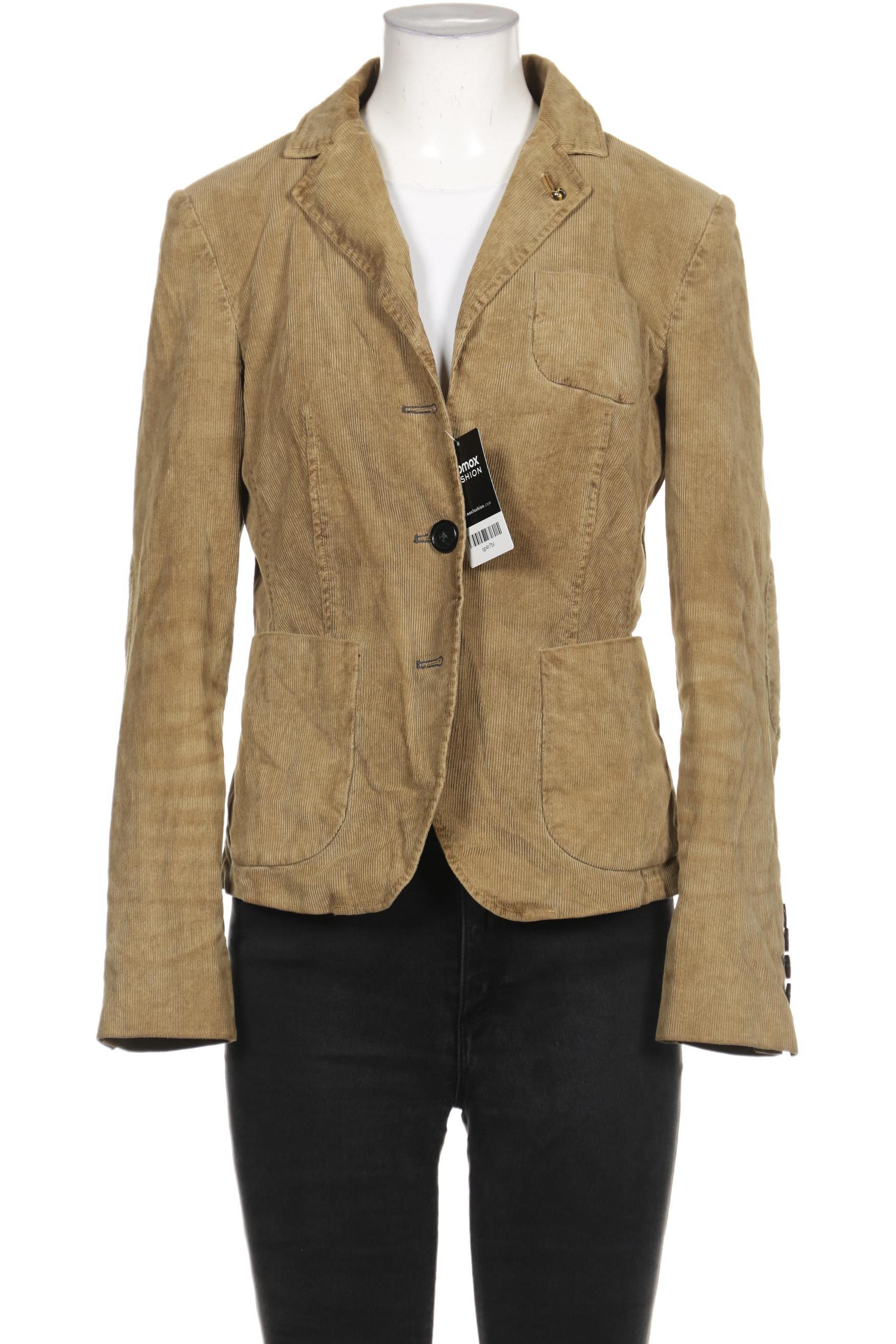 

BLONDE No. 8 Damen Blazer, beige