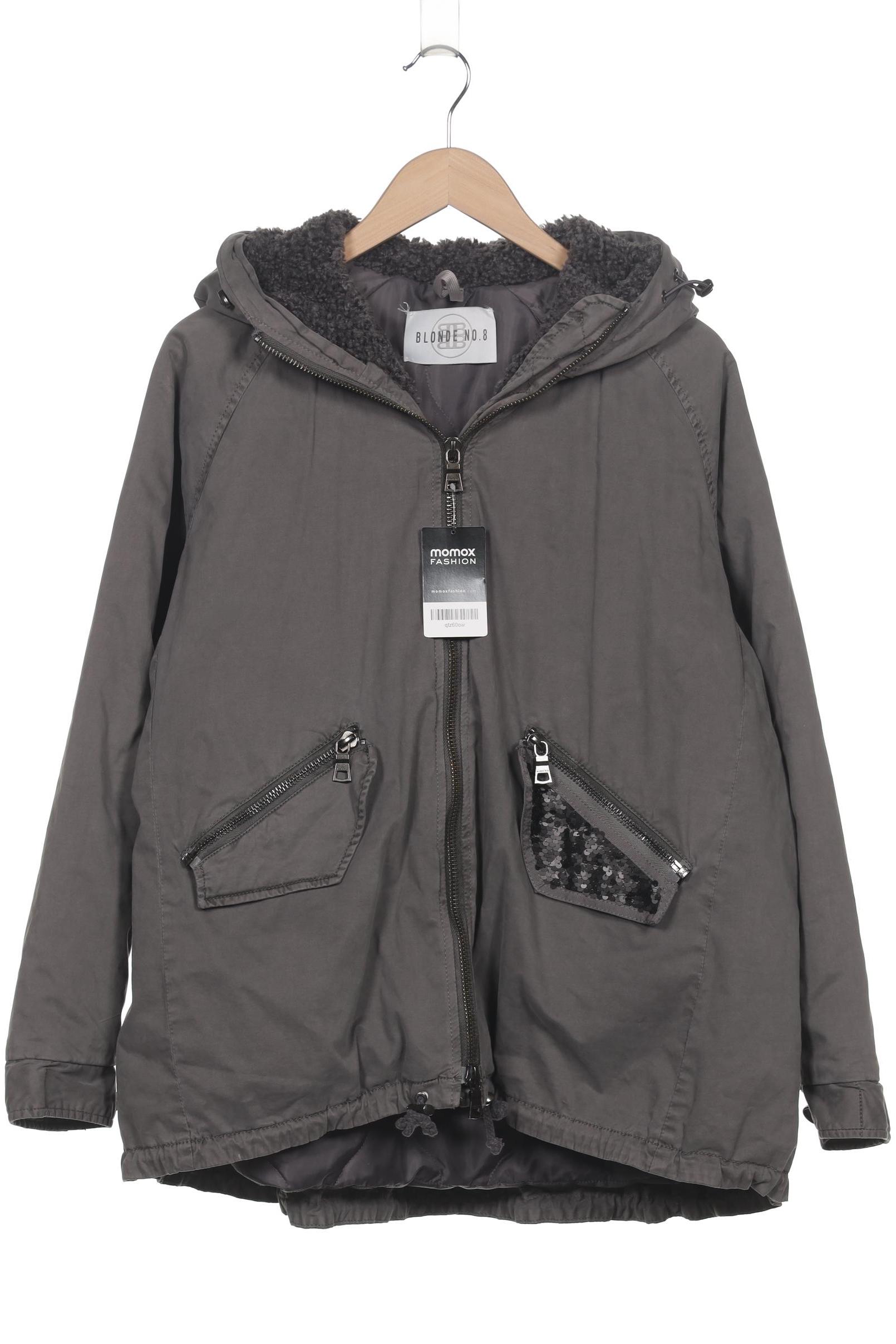 

Blonde No.8 Damen Jacke, grau, Gr. 46