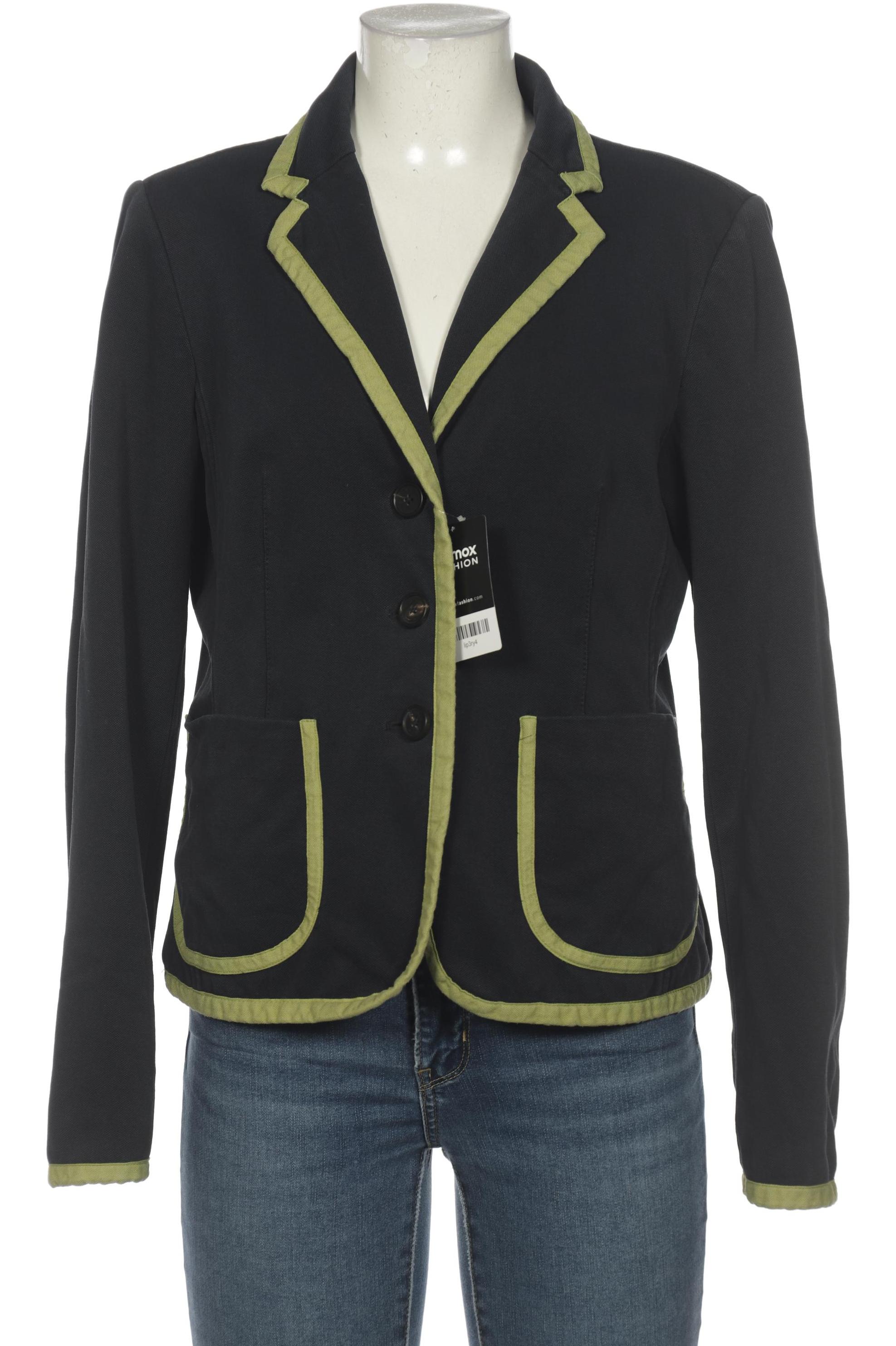 

Blonde No.8 Damen Blazer, marineblau, Gr. 38