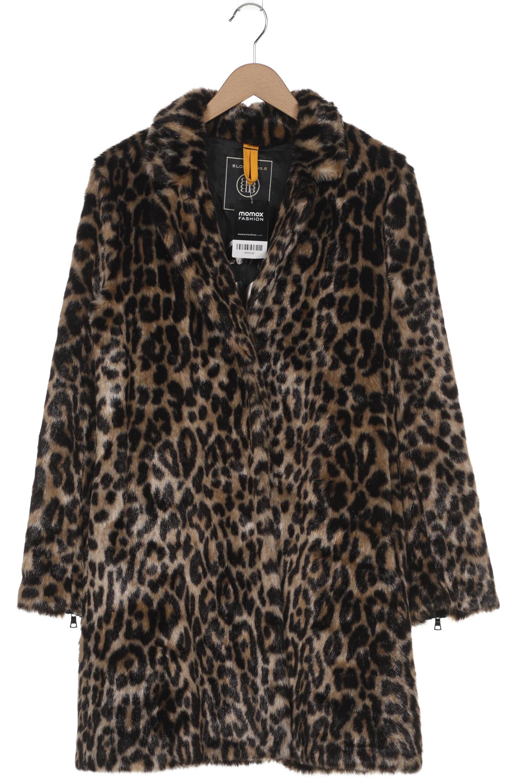 

Blonde No.8 Damen Mantel, beige, Gr. 40