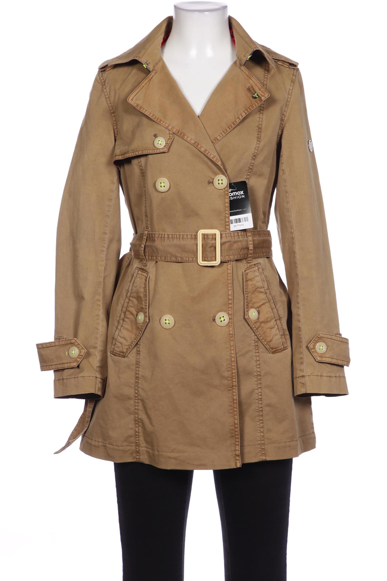 

BLONDE No.8 Damen Mantel, beige
