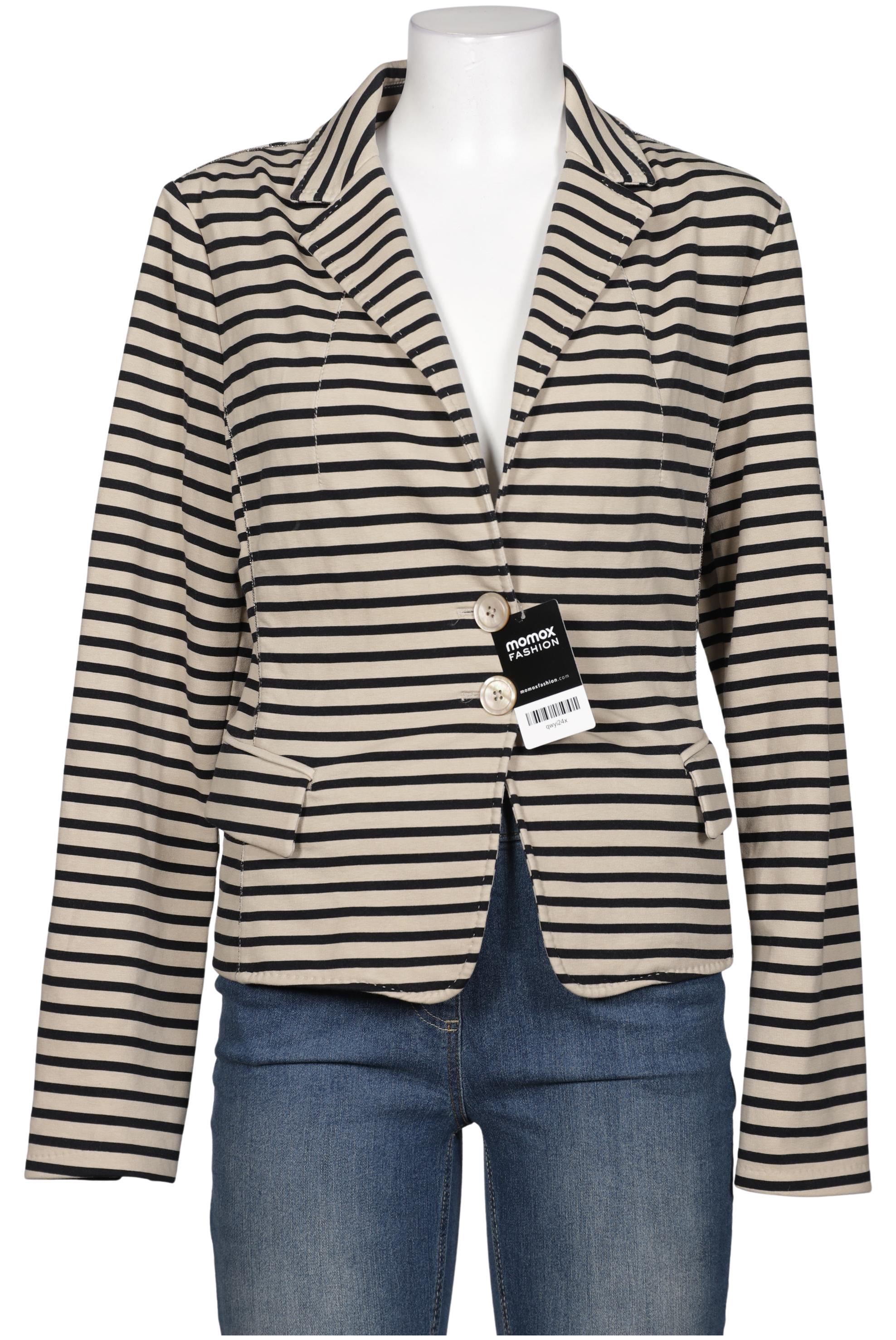 

Blonde No.8 Damen Blazer, beige, Gr. 38