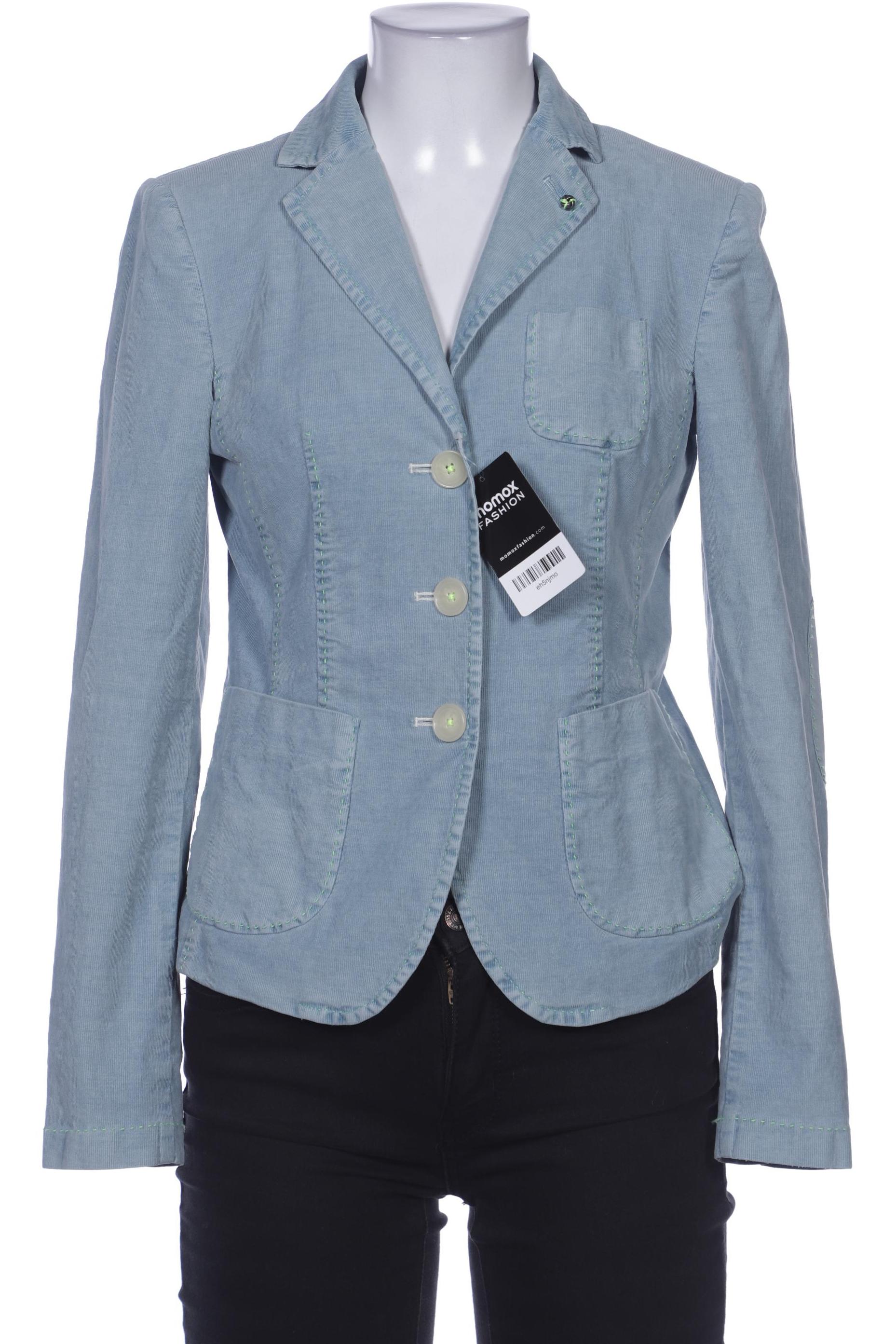 

Blonde No.8 Damen Blazer, blau, Gr. 36