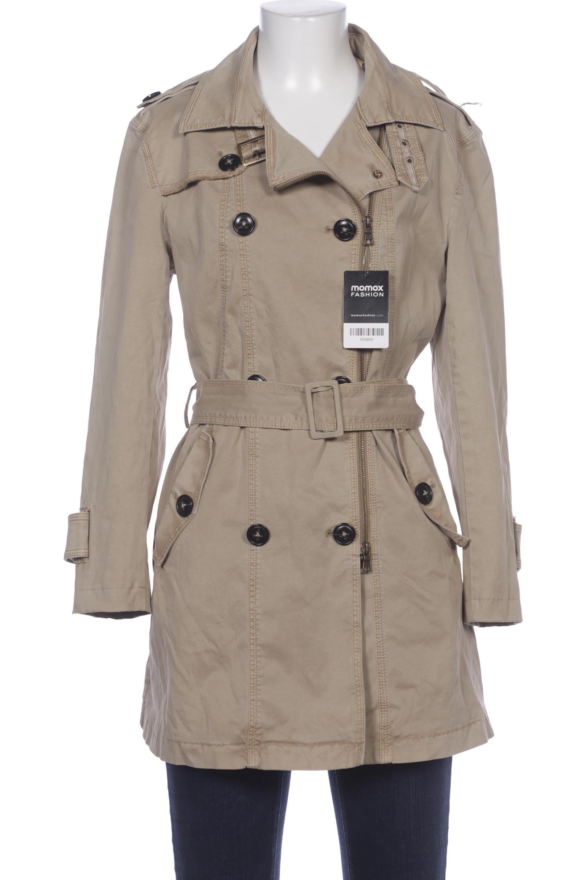 

Blonde No.8 Damen Mantel, beige, Gr. 38