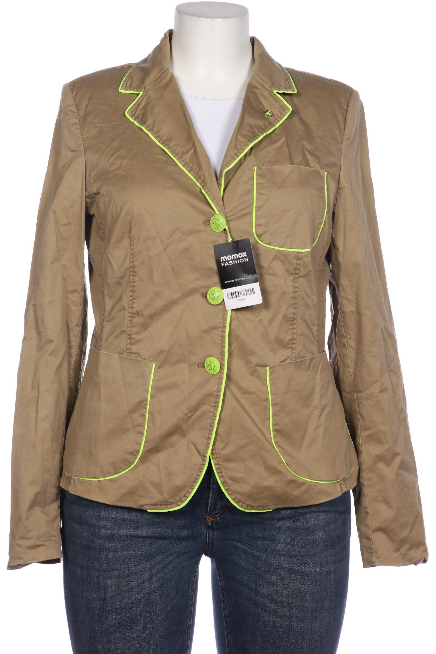 

BLONDE No.8 Damen Blazer, beige