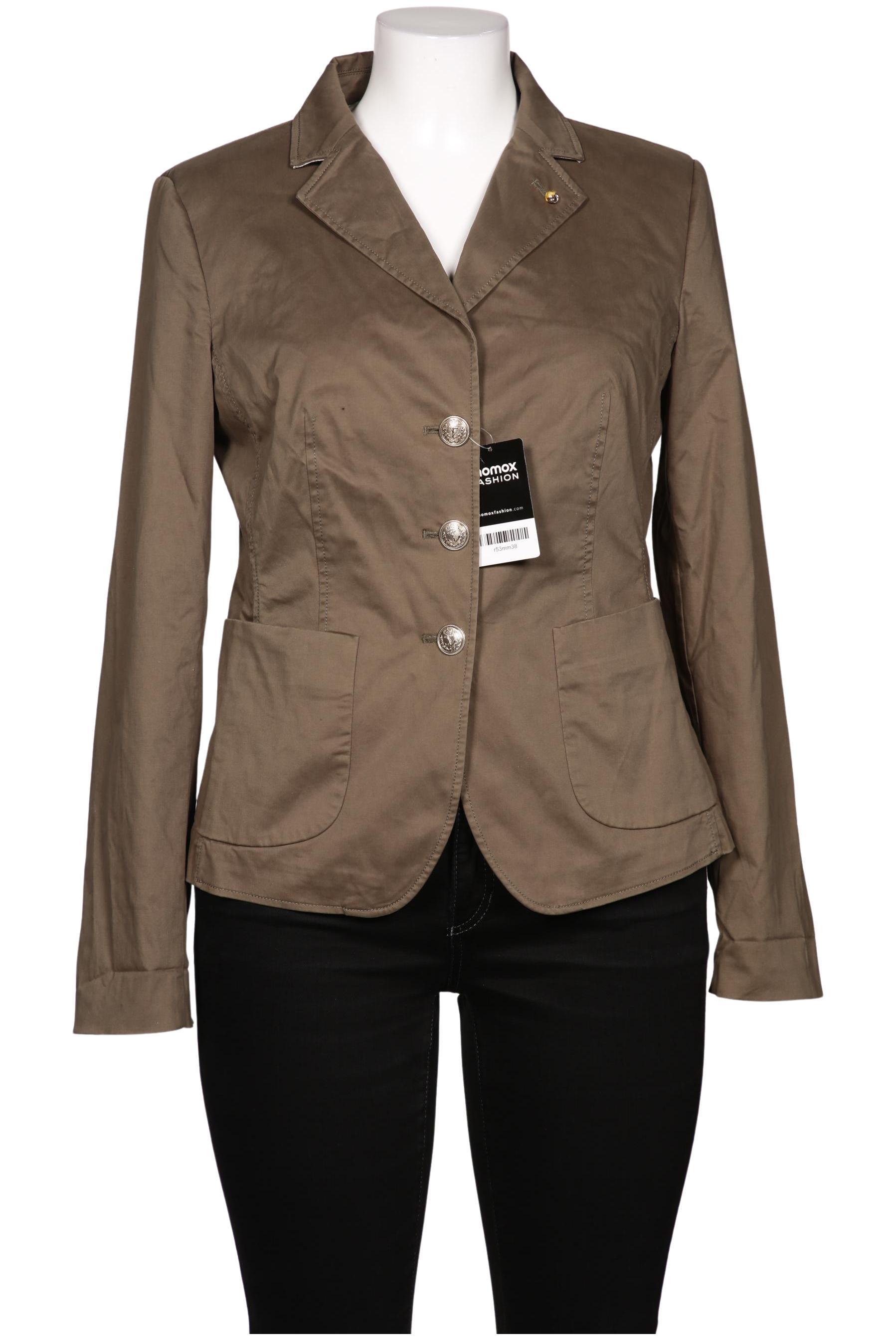 

Blonde No.8 Damen Blazer, braun, Gr. 42