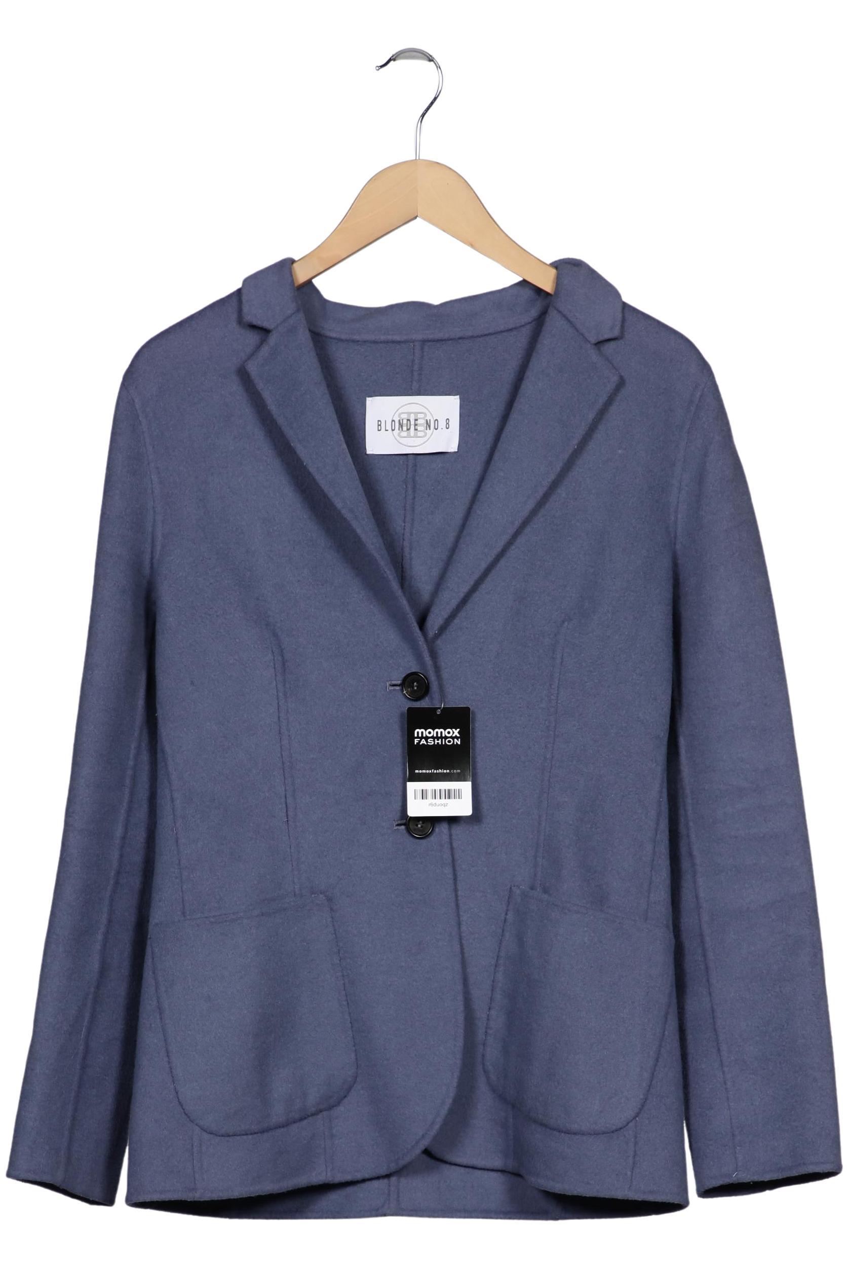 

Blonde No.8 Damen Jacke, blau, Gr. 38