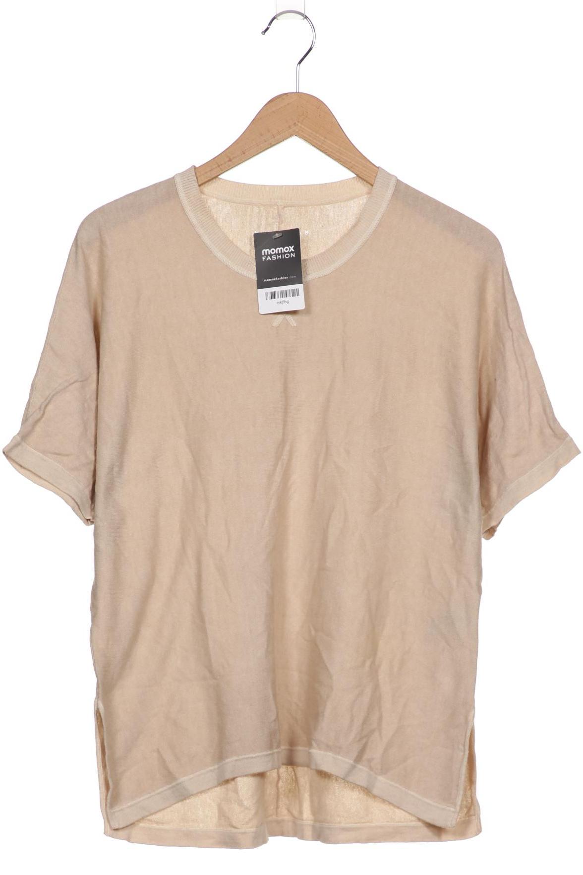 

BLONDE No.8 Damen Pullover, beige