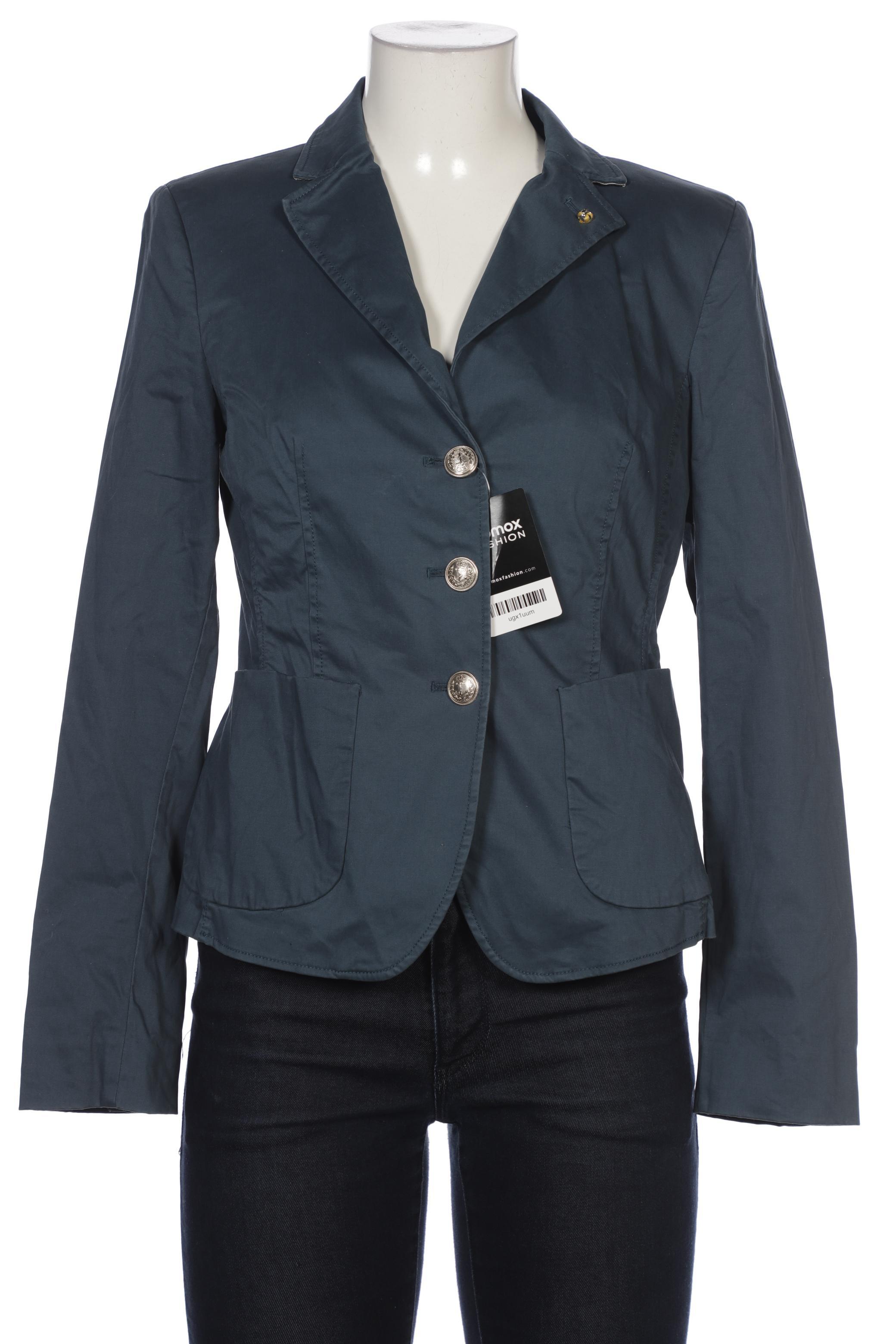 

Blonde No.8 Damen Blazer, türkis, Gr. 40