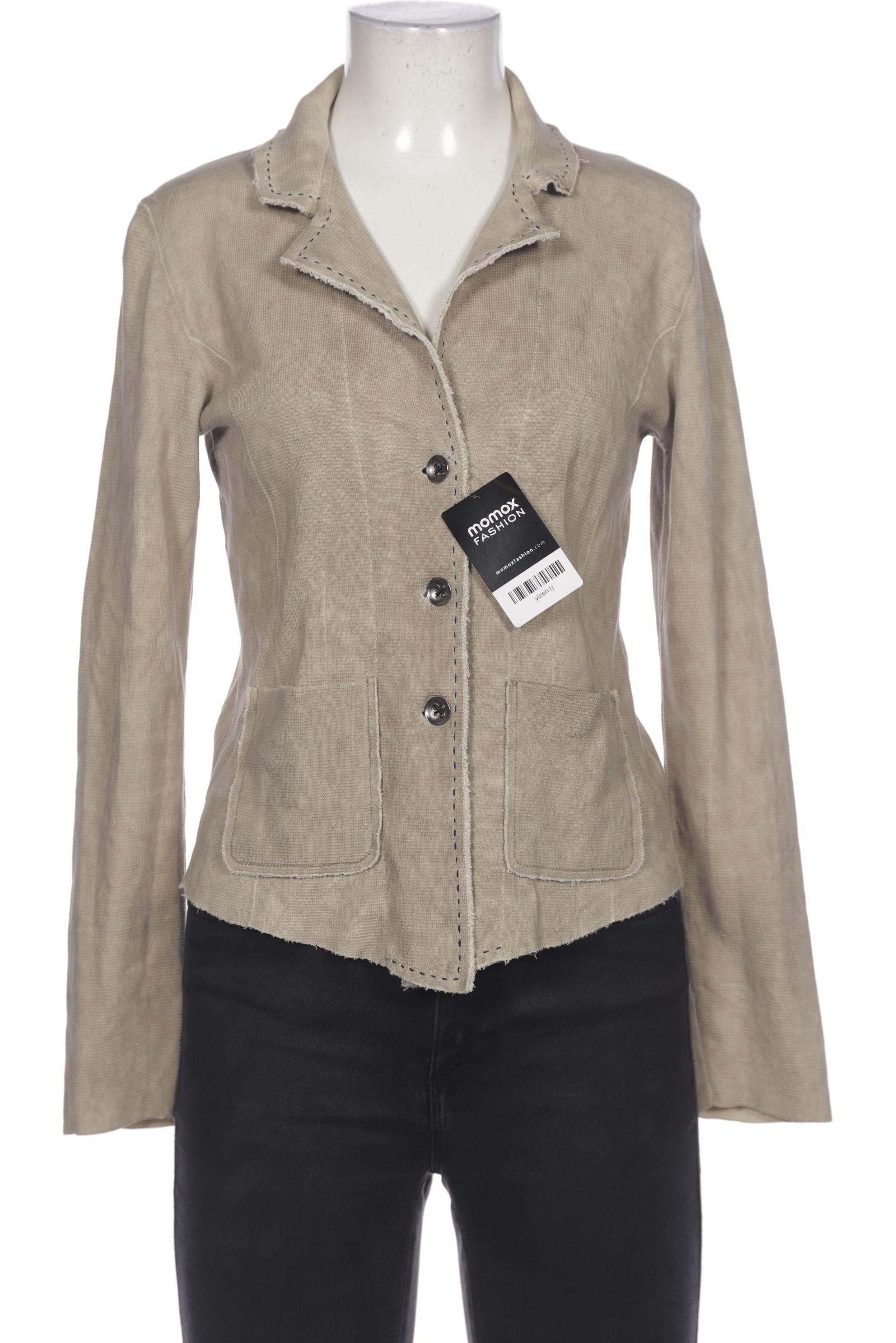 

Blonde No.8 Damen Blazer, beige, Gr. 38