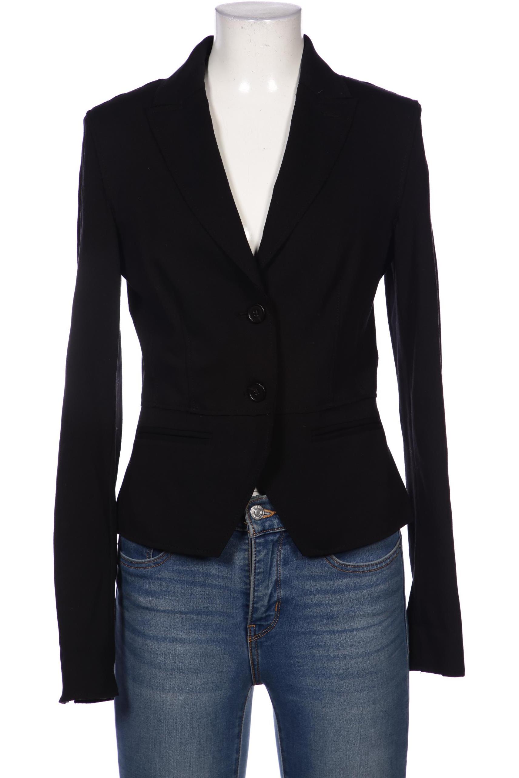 

Blonde No.8 Damen Blazer, schwarz, Gr. 36