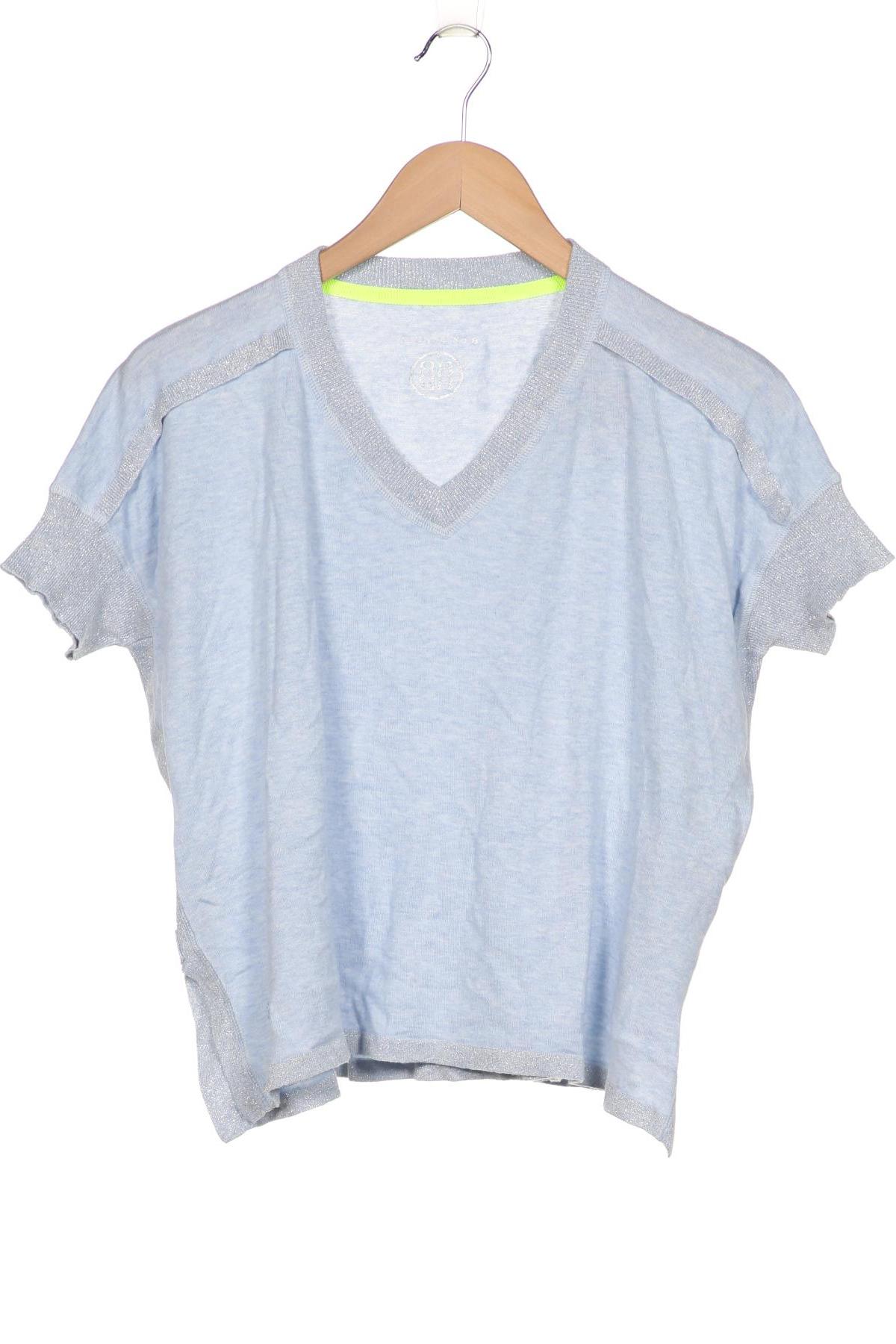 

Blonde No.8 Damen T-Shirt, hellblau, Gr. 34