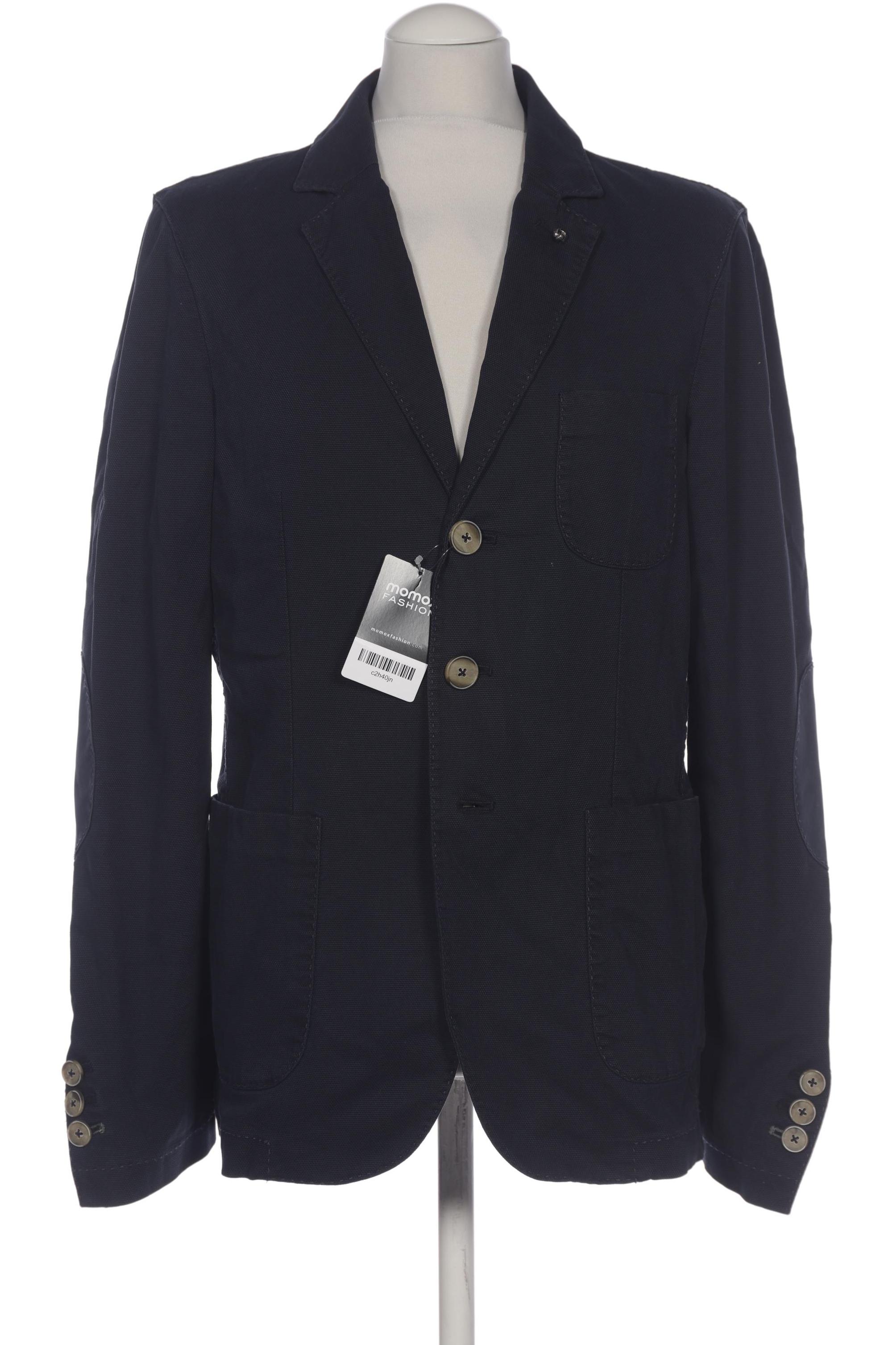 

Blonde No.8 Herren Sakko, marineblau, Gr. 50