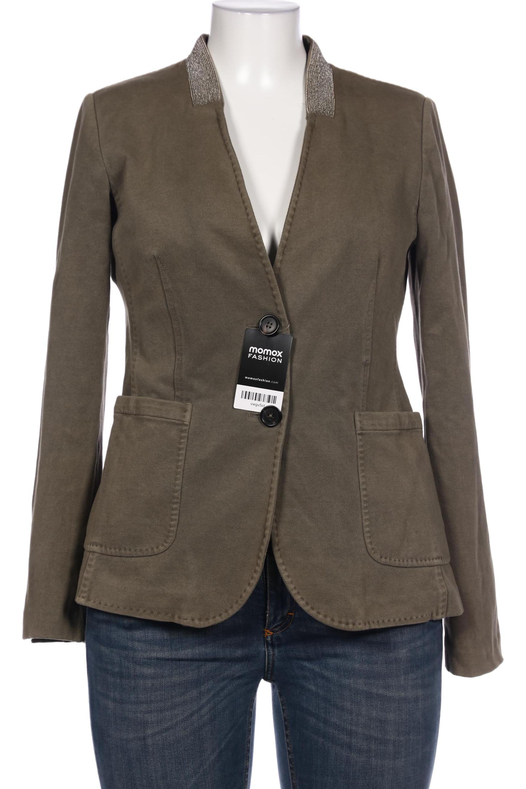 

BLONDE No.8 Damen Blazer, grün
