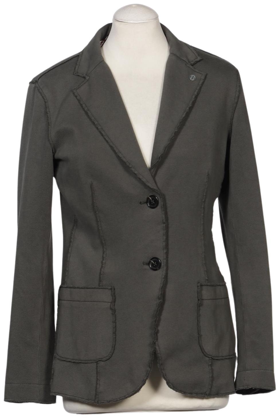 

Blonde No.8 Damen Blazer, grau, Gr. 36