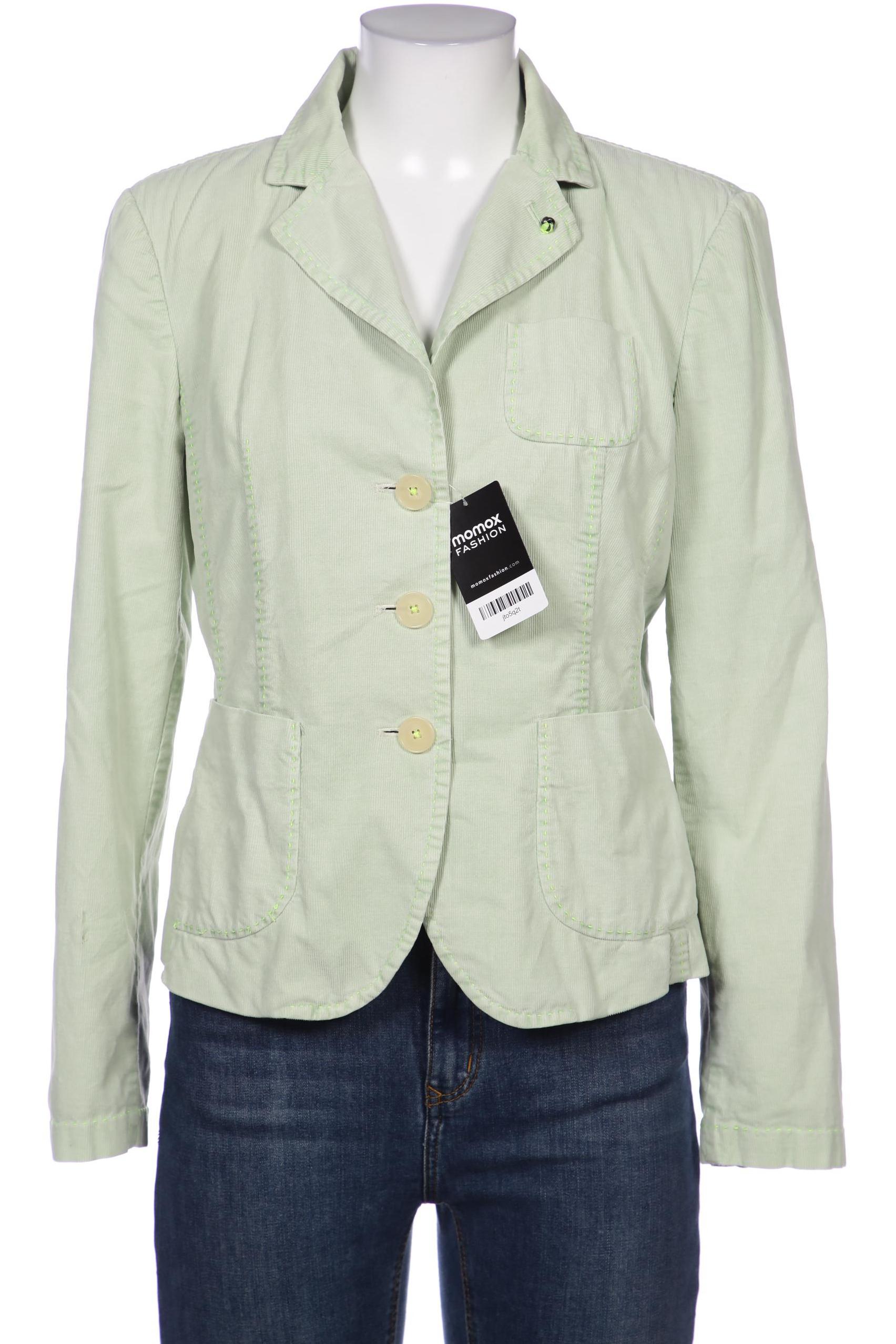 

Blonde No.8 Damen Blazer, hellgrün, Gr. 36