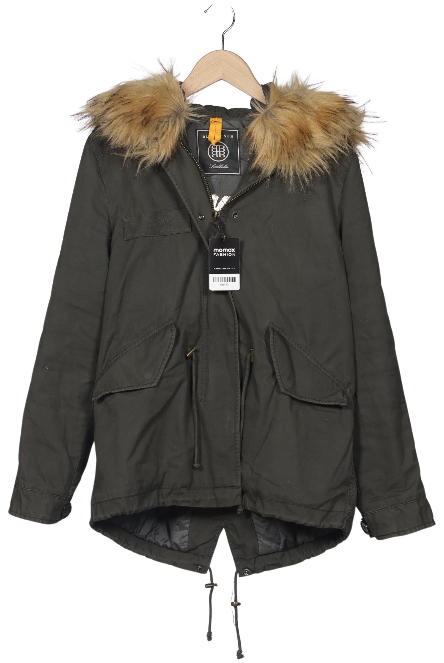 

Blonde No.8 Damen Jacke, grün, Gr. 38