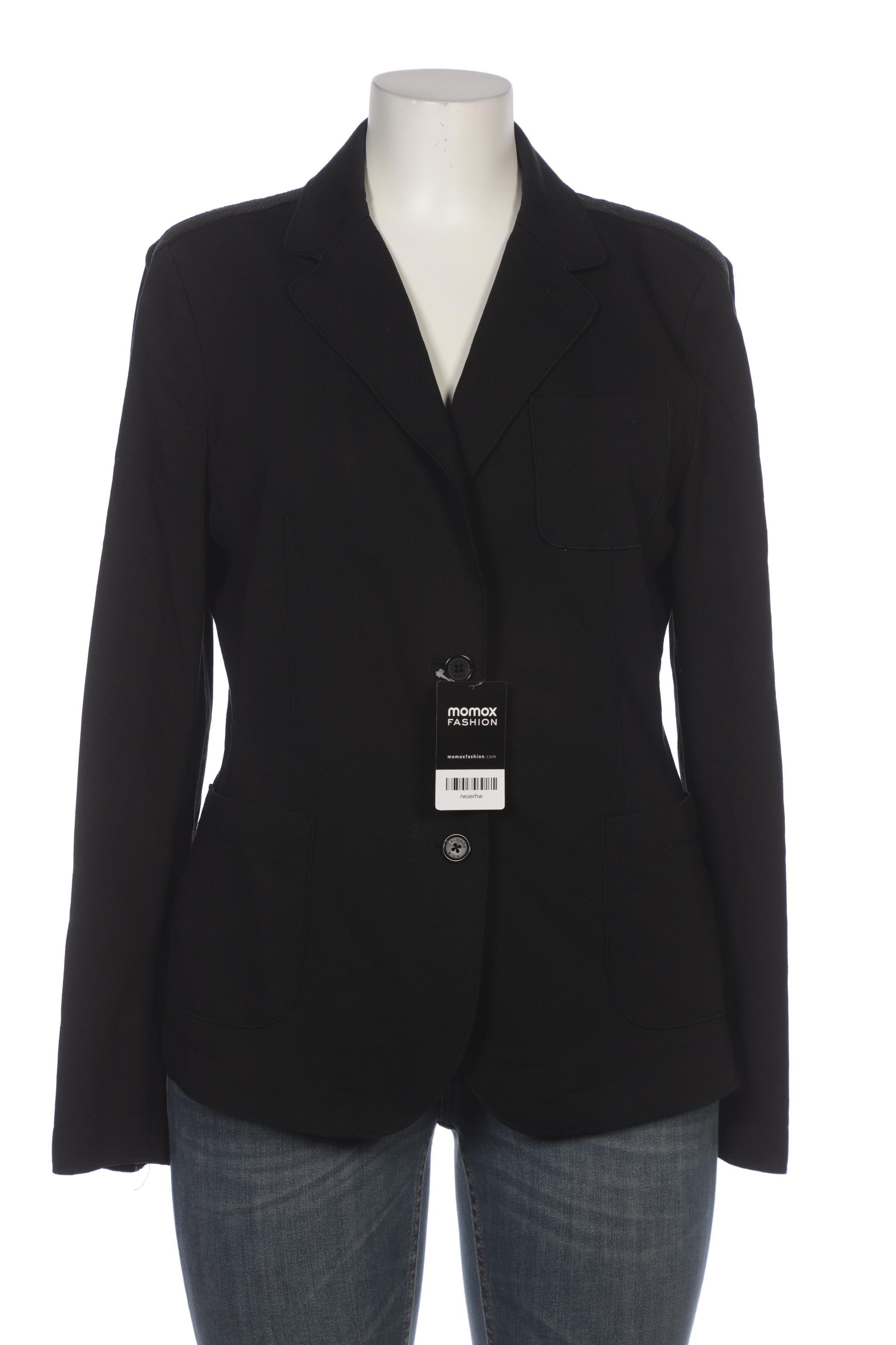 

BLONDE No.8 Damen Blazer, schwarz