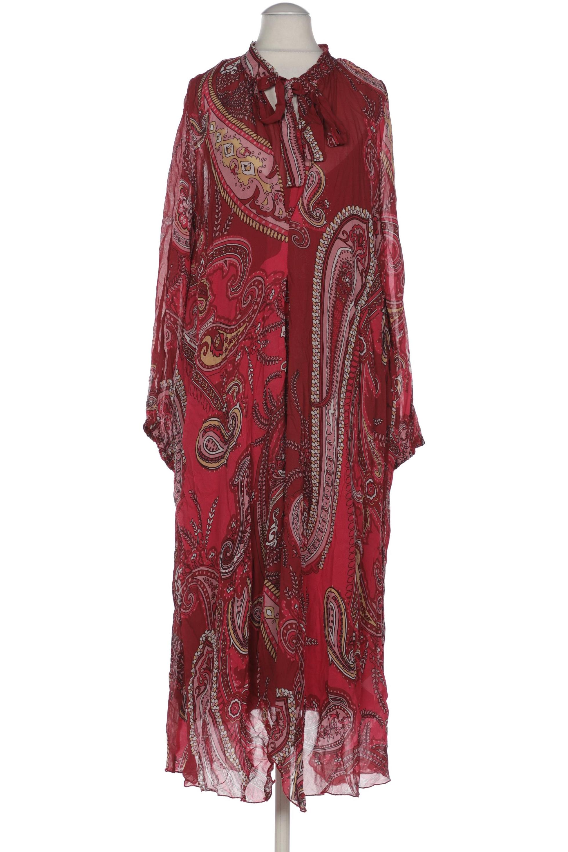 

Blonde No.8 Damen Kleid, rot, Gr. 36