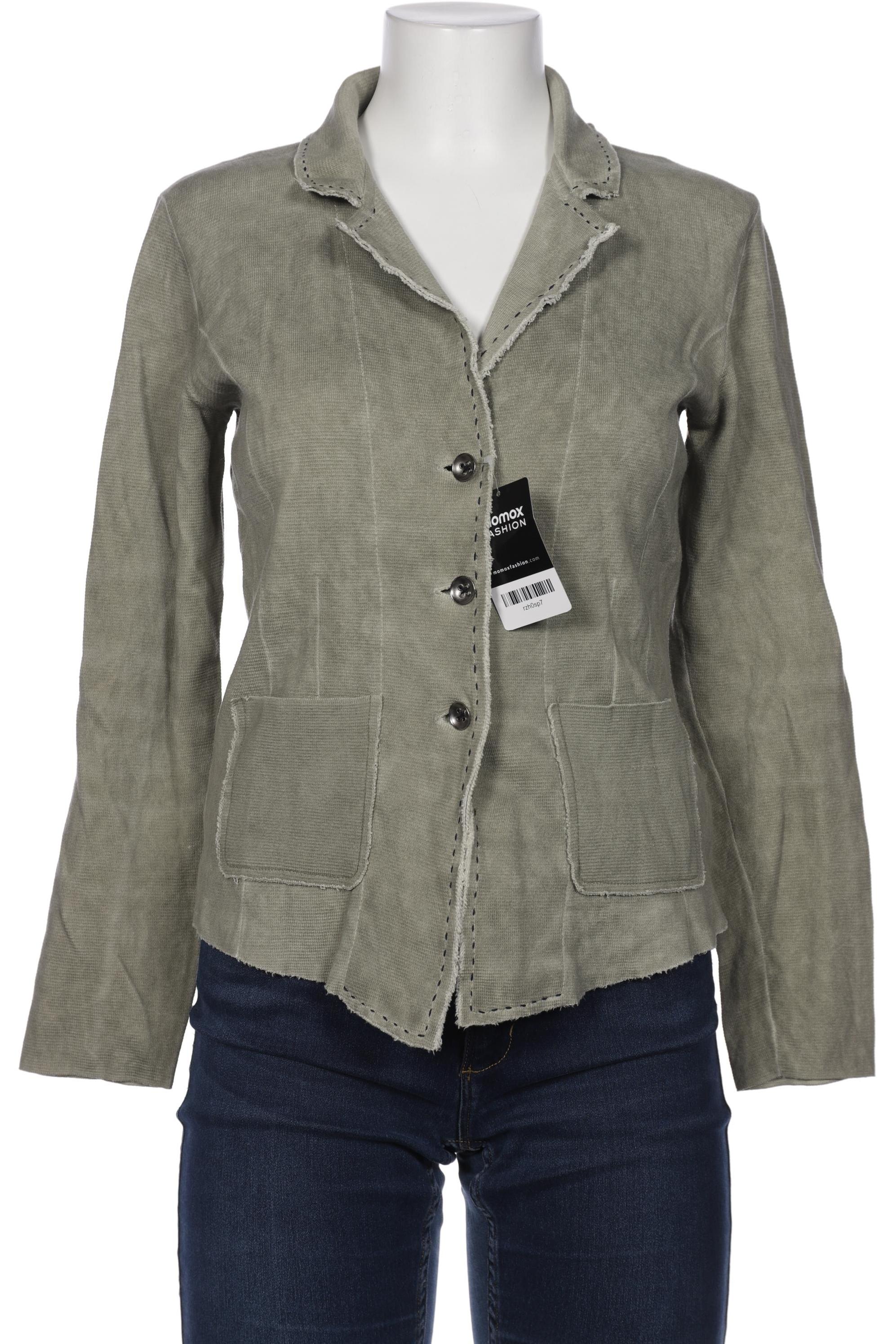 

Blonde No.8 Damen Blazer, hellgrün, Gr. 42
