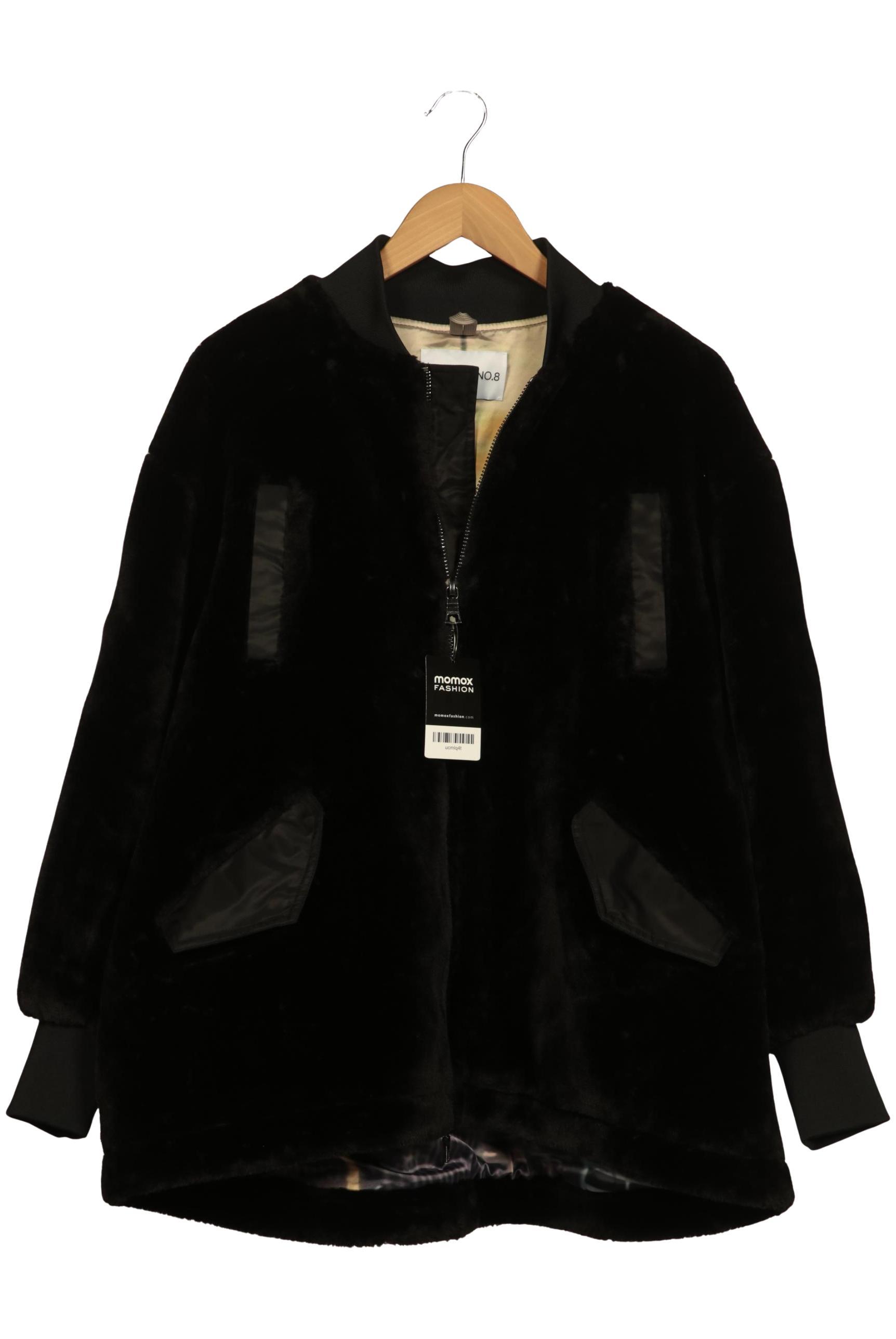 

Blonde No.8 Damen Jacke, schwarz, Gr. 36