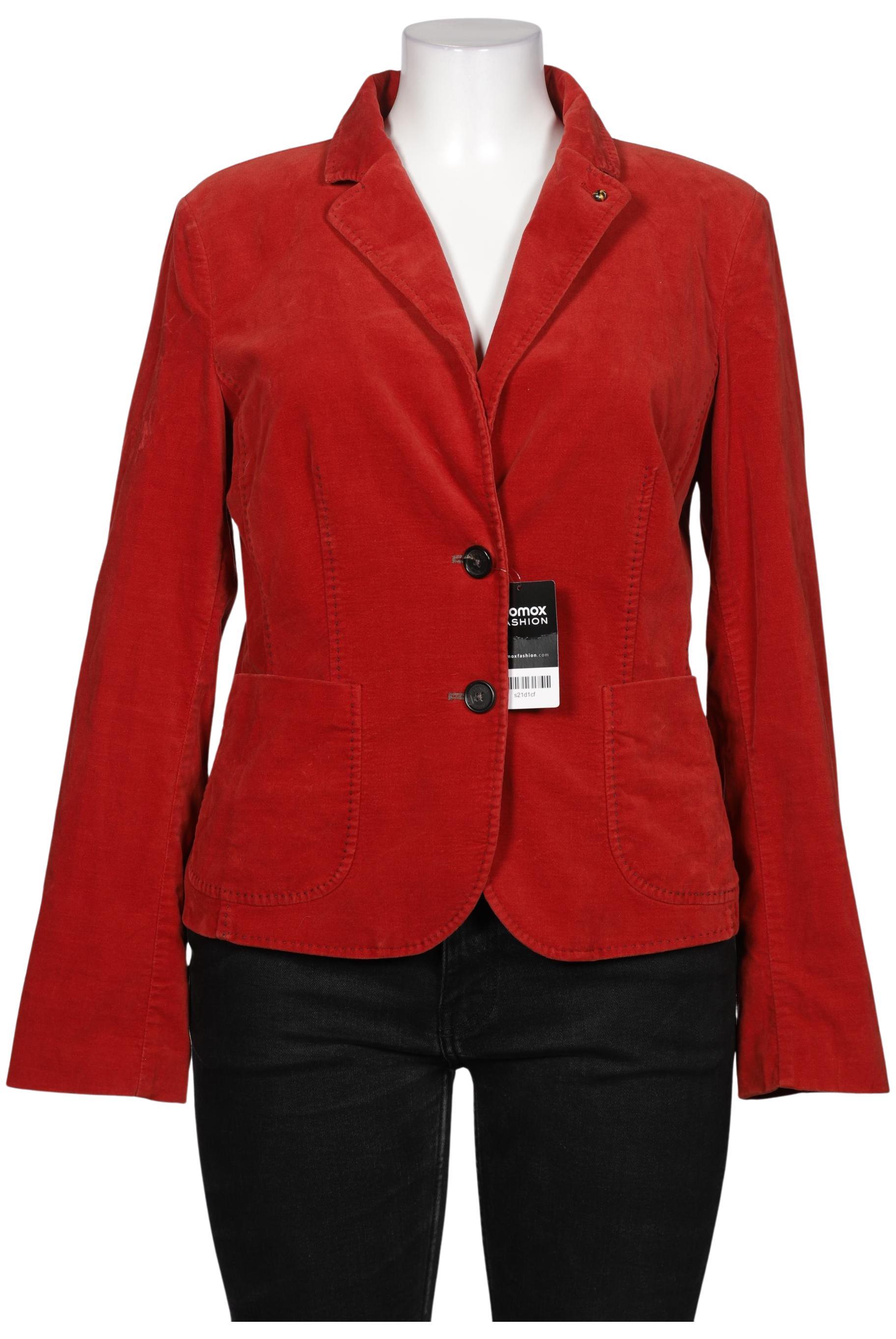 

Blonde No.8 Damen Blazer, rot, Gr. 42