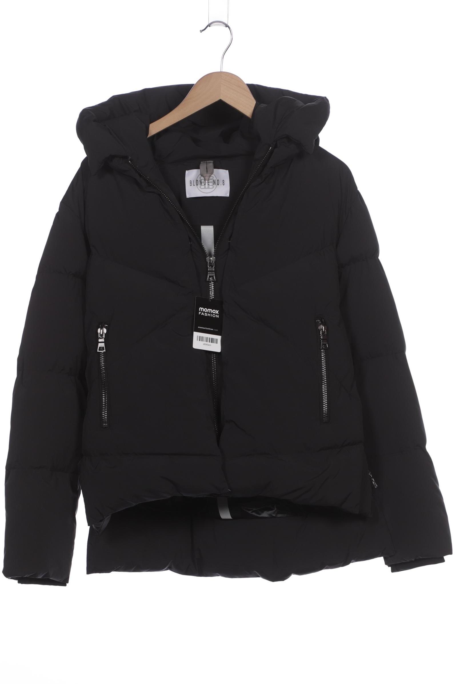 

Blonde No.8 Damen Jacke, schwarz, Gr. 38