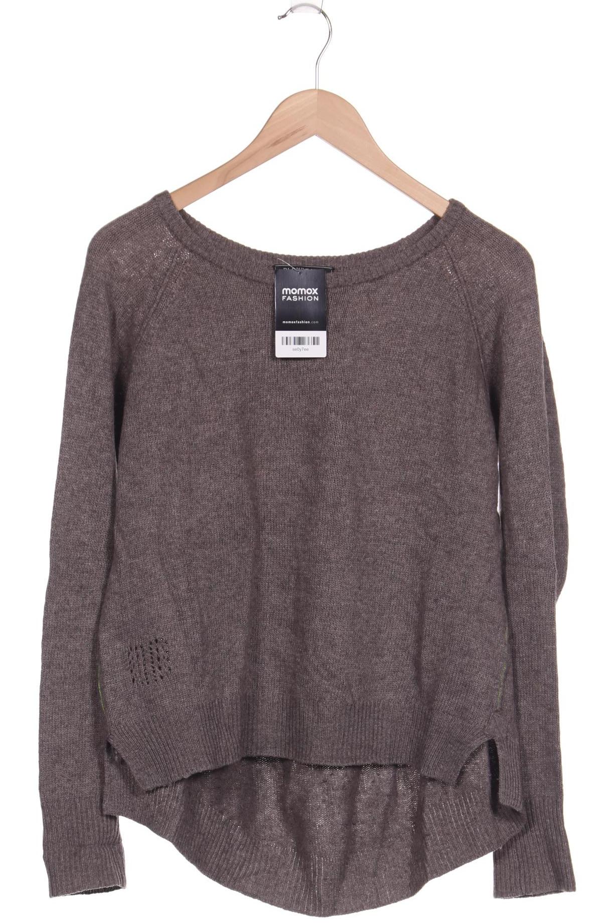 

Blonde No.8 Damen Pullover, grau, Gr. 36