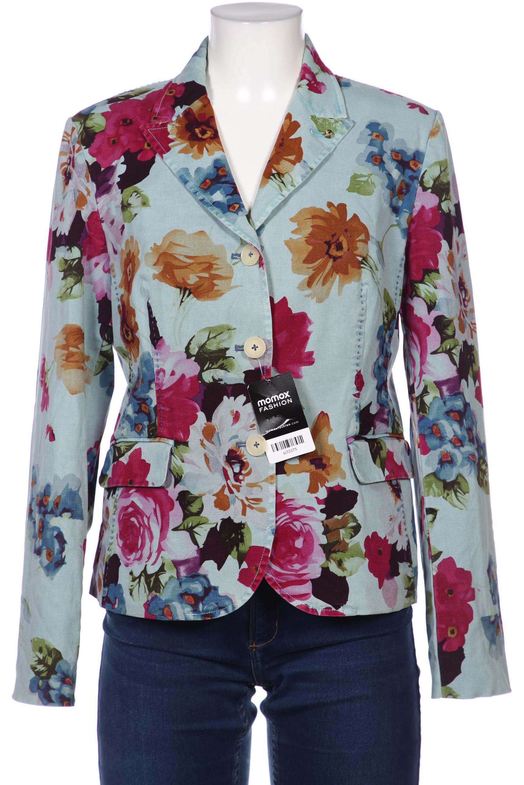 

Blonde No.8 Damen Blazer, hellblau, Gr. 42
