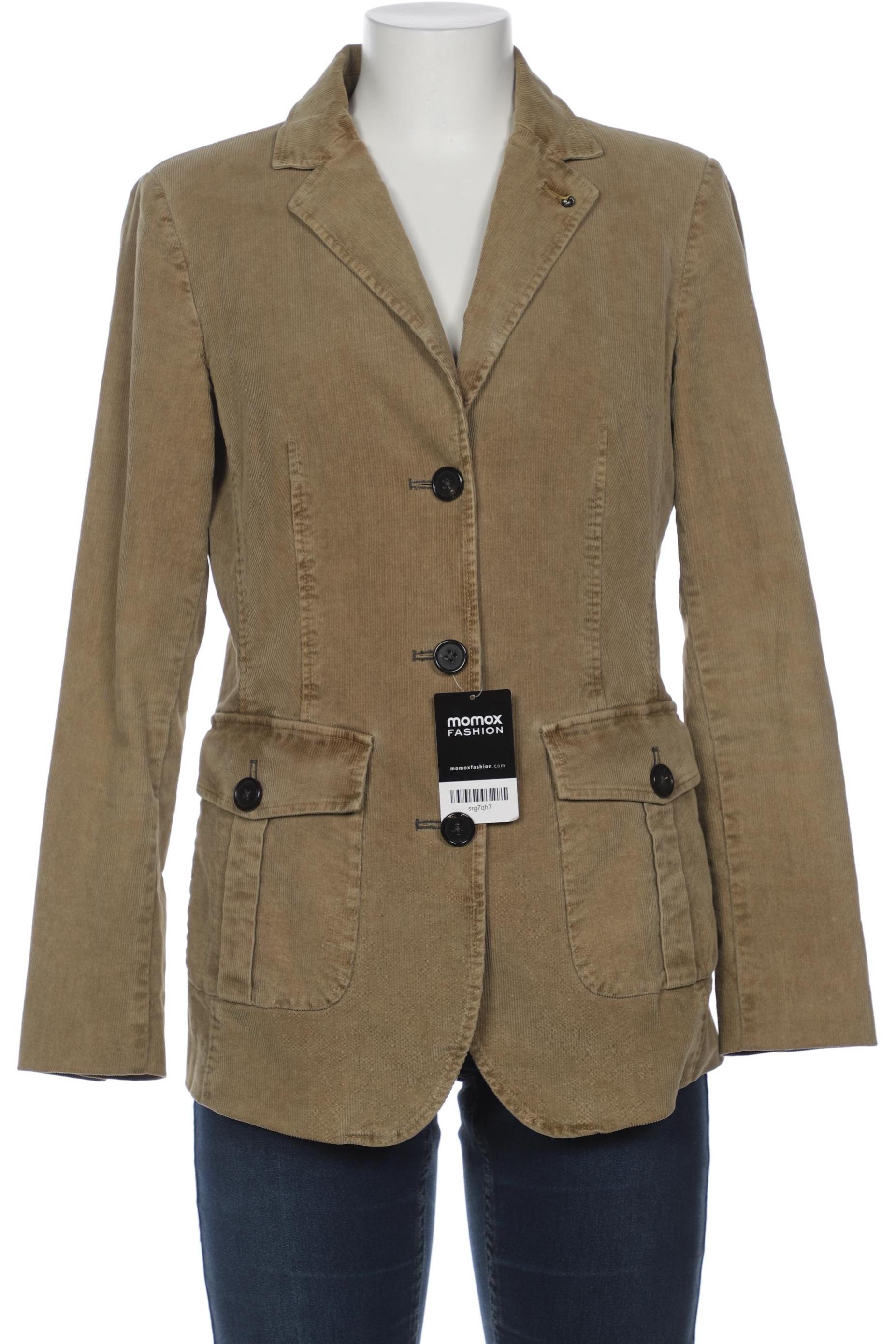 

Blonde No.8 Damen Blazer, beige, Gr. 40