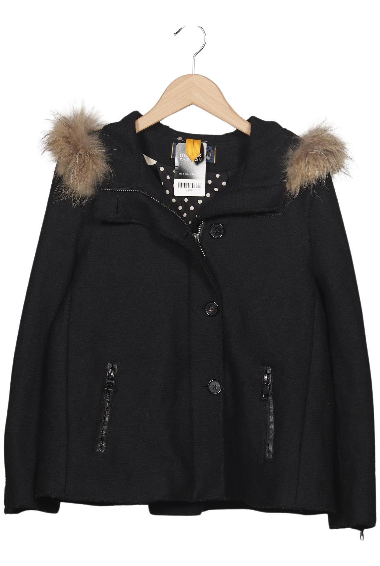 

Blonde No.8 Damen Jacke, schwarz, Gr. 34