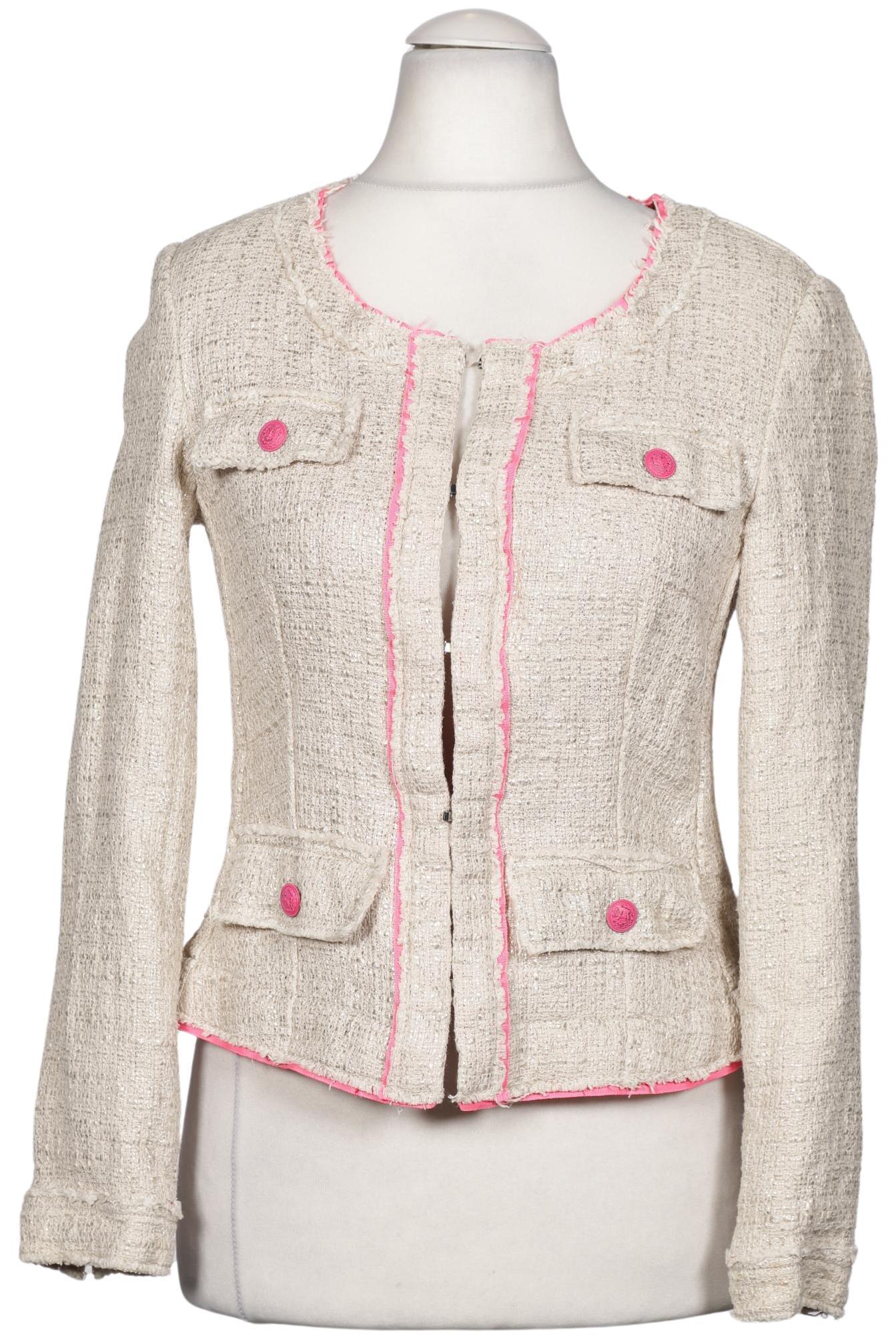 

Blonde No.8 Damen Blazer, beige, Gr. 38