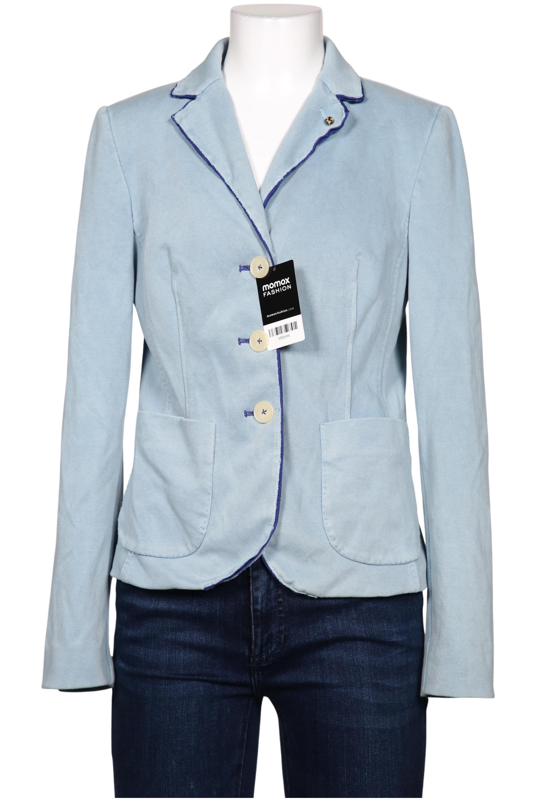 

Blonde No.8 Damen Blazer, hellblau, Gr. 38