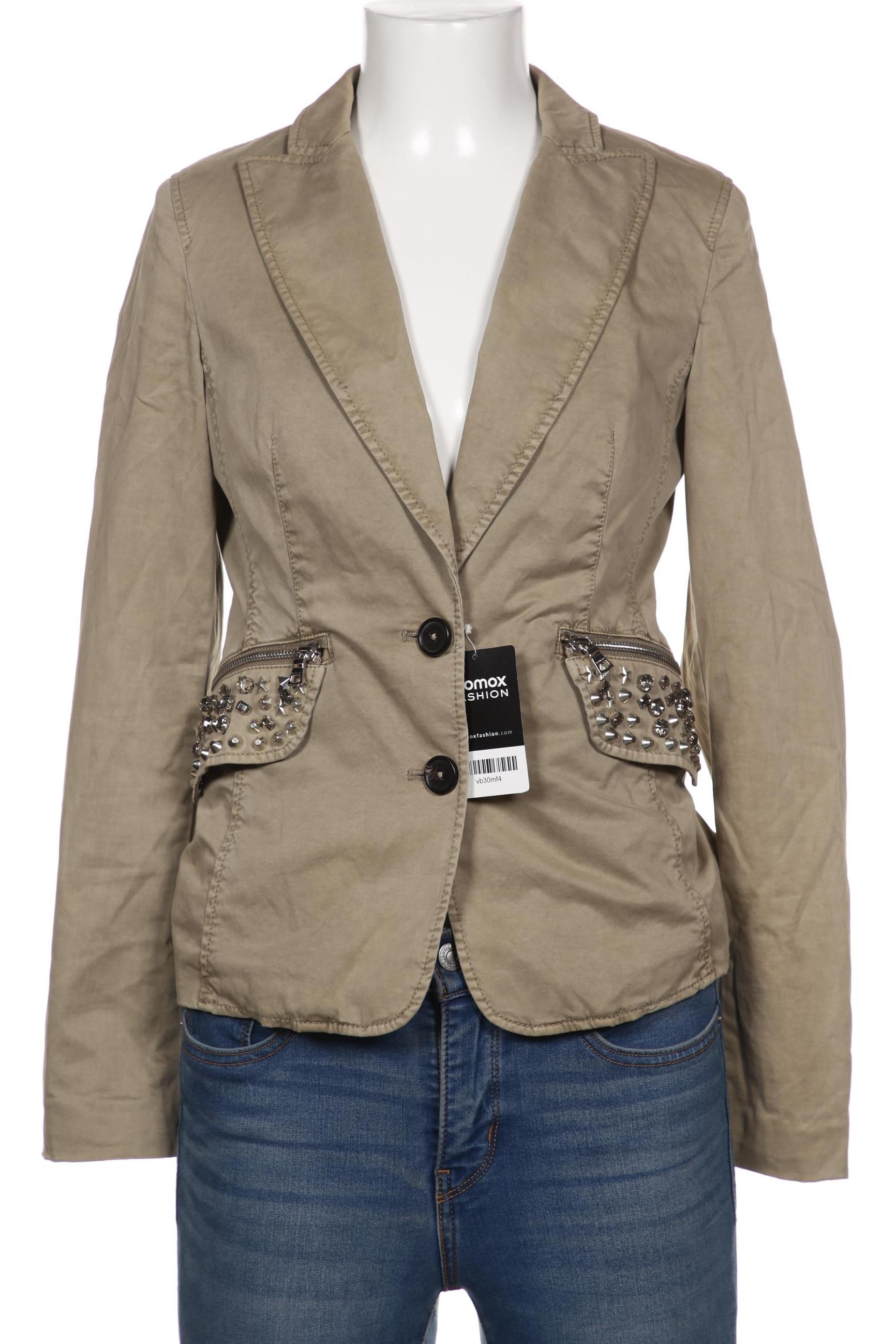 

BLONDE No. 8 Damen Blazer, beige