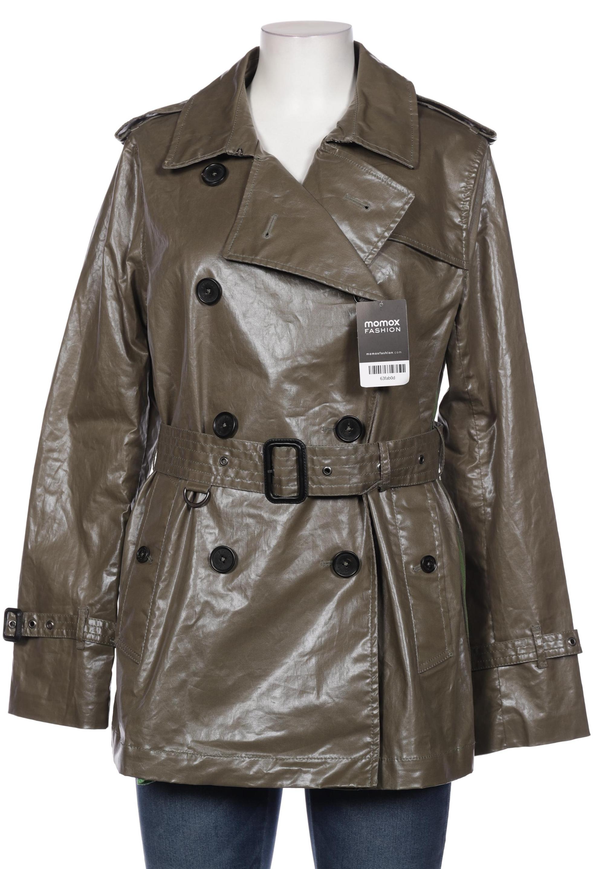 

Blonde No.8 Damen Mantel, grün, Gr. 40