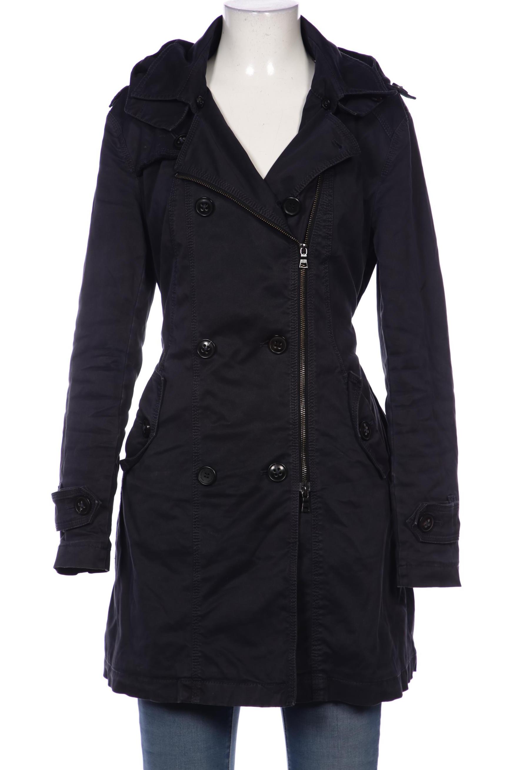 

Blonde No.8 Damen Mantel, cremeweiß, Gr. 36