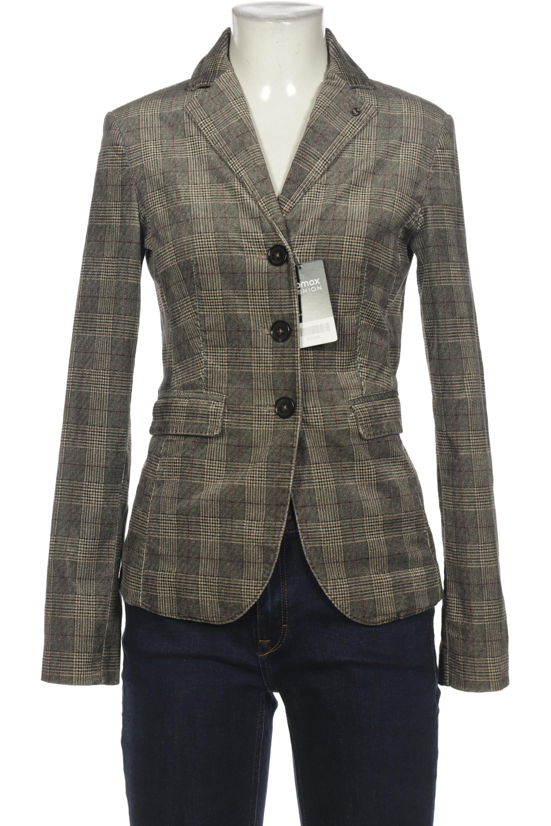 

BLONDE No. 8 Damen Blazer, mehrfarbig