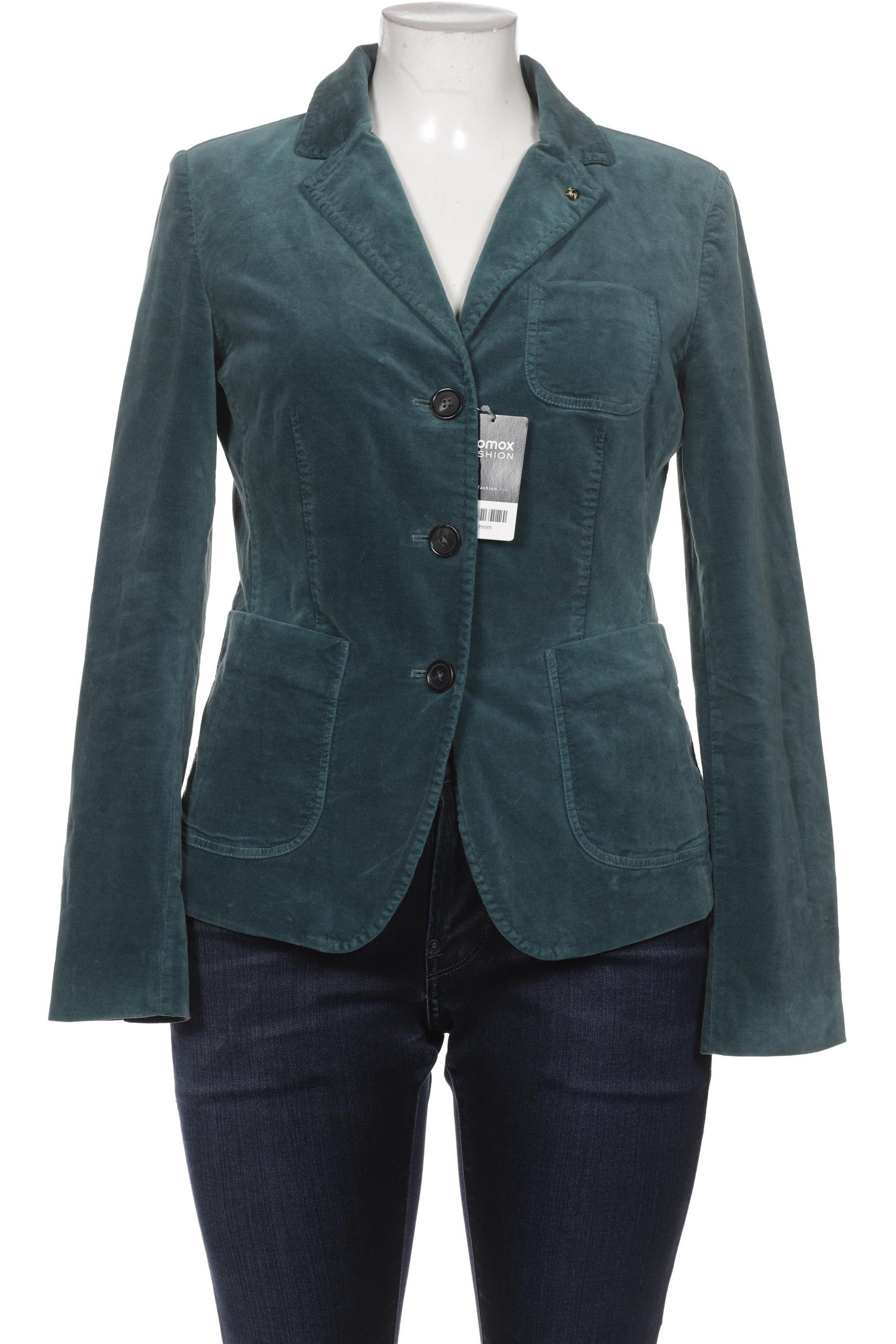 

Blonde No.8 Damen Blazer, türkis, Gr. 42