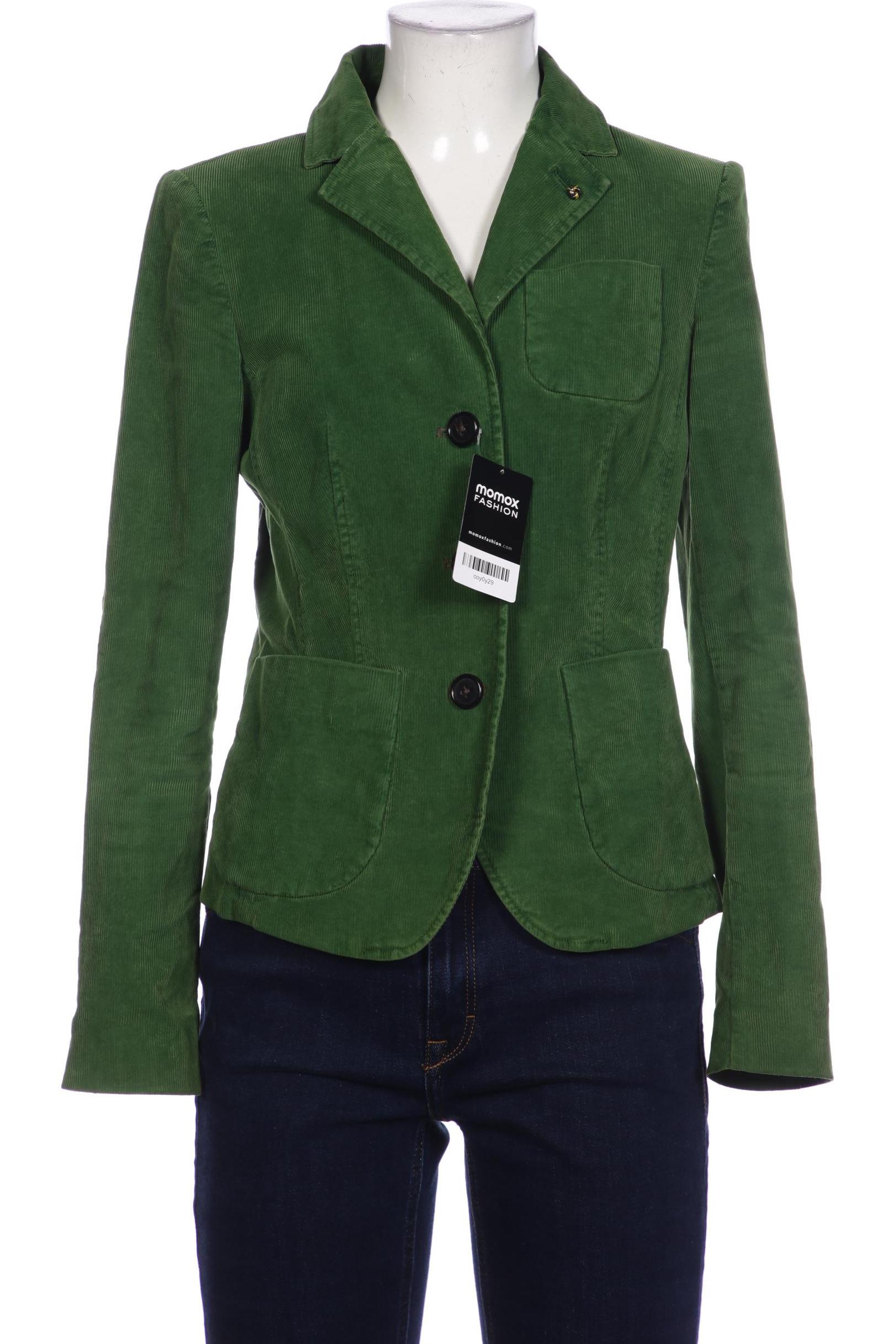 

Blonde No.8 Damen Blazer, grün, Gr. 36