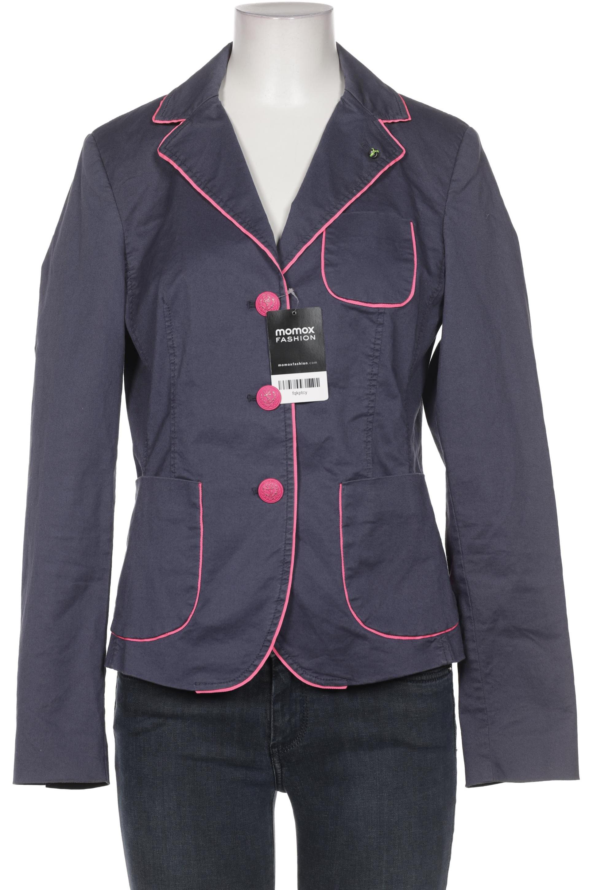 

Blonde No.8 Damen Blazer, blau, Gr. 38