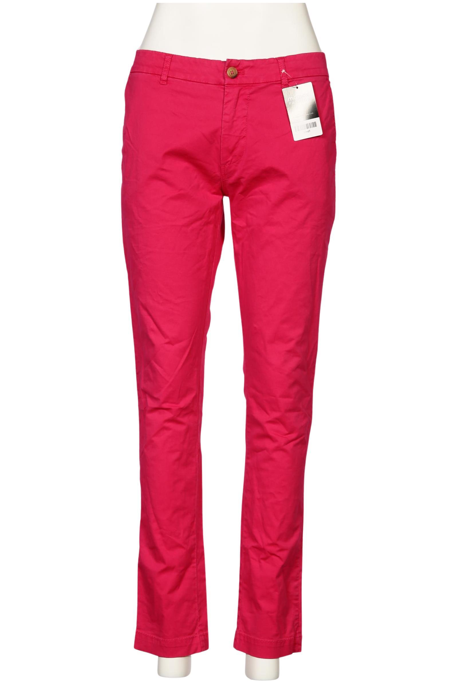 

Blonde No.8 Damen Stoffhose, pink, Gr. 42