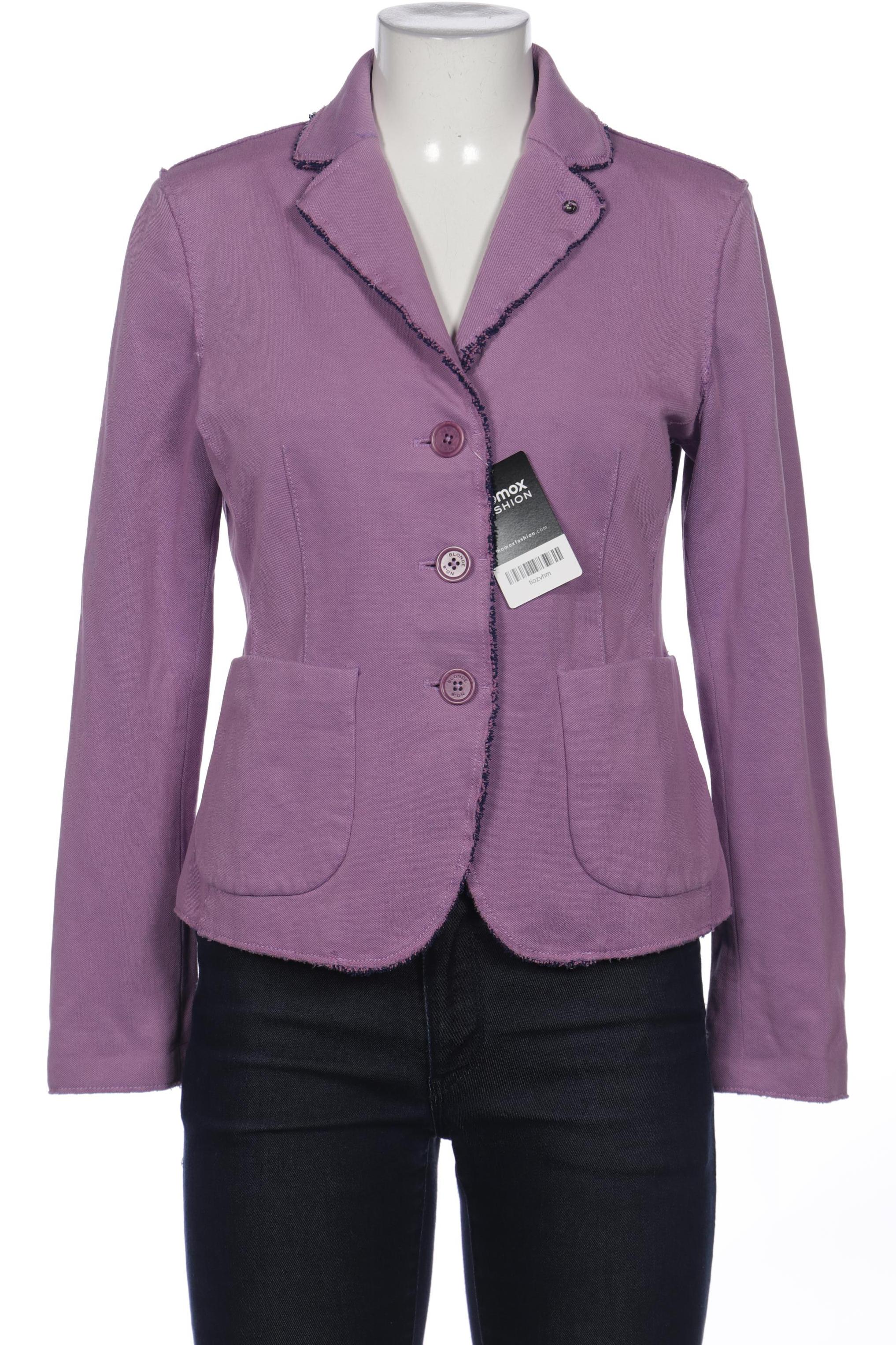

BLONDE No. 8 Damen Blazer, flieder