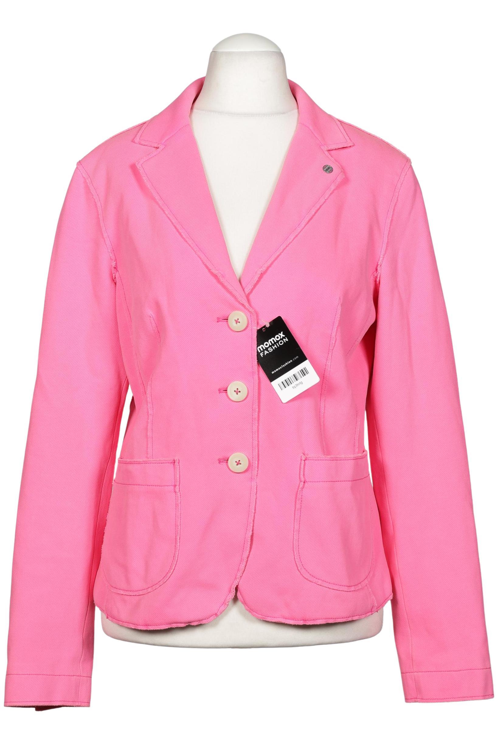 

Blonde No.8 Damen Blazer, pink, Gr. 38