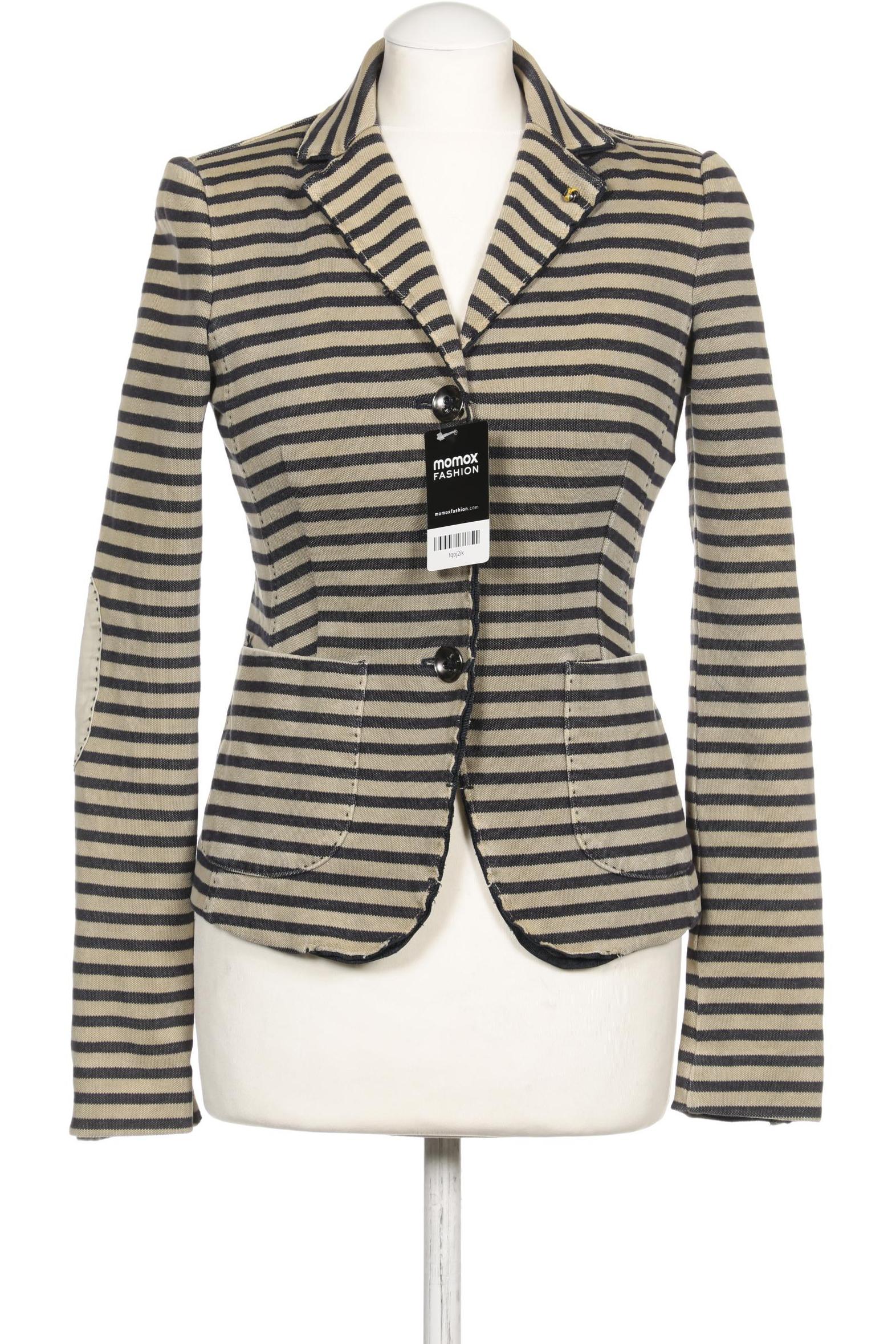 

BLONDE No. 8 Damen Blazer, beige